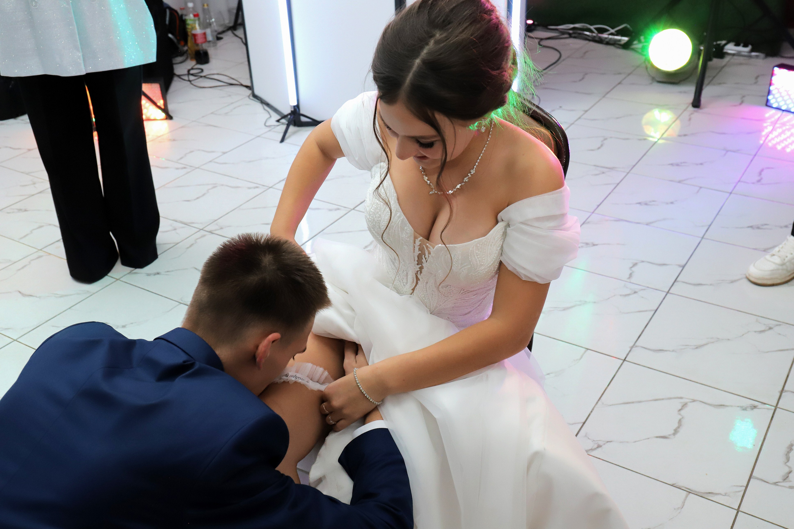 Андрей и Виктория. Игорь Варава свадебный фотограф видеограф Белая Глина Краснодар