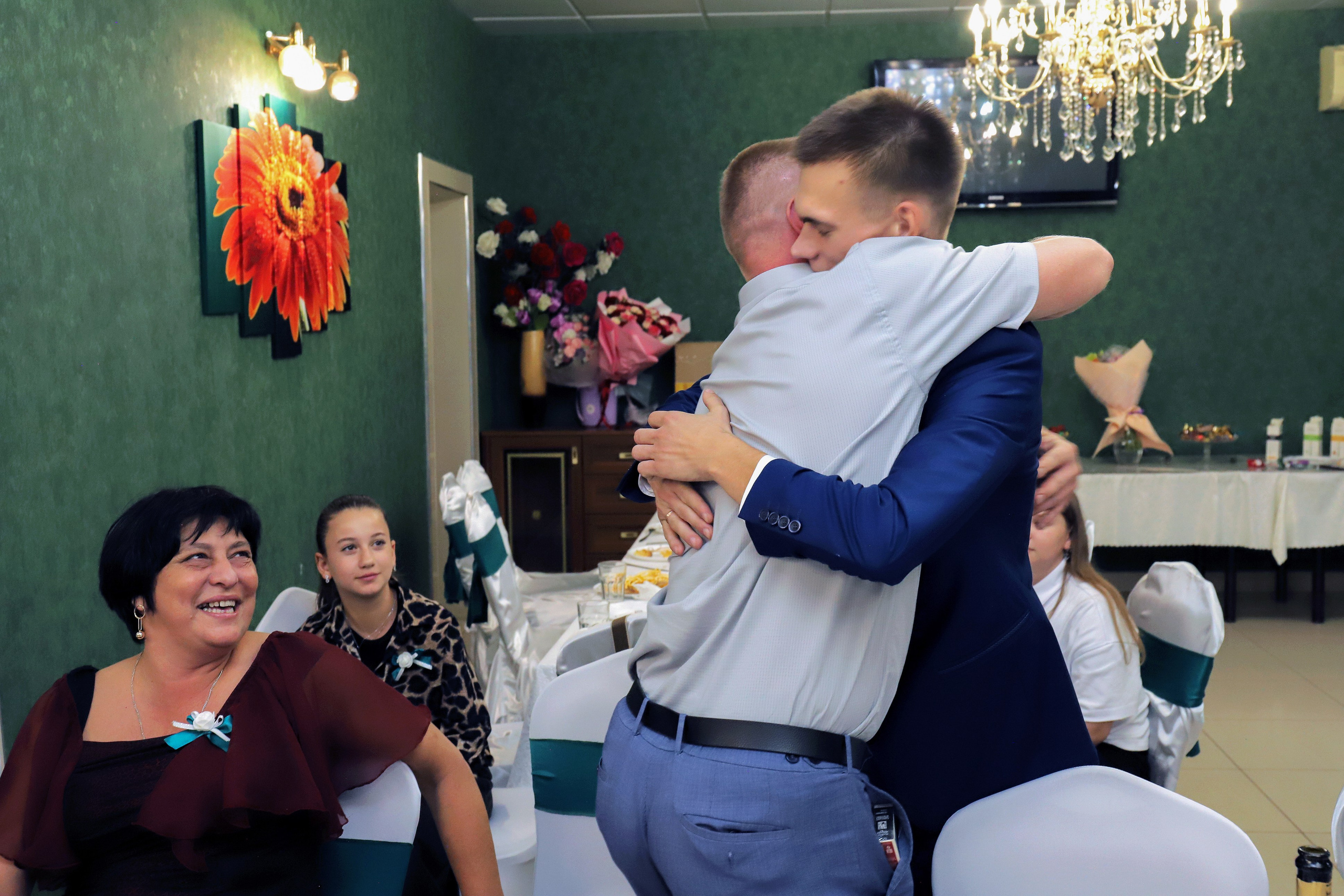 Андрей и Виктория. Игорь Варава свадебный фотограф видеограф Белая Глина Краснодар