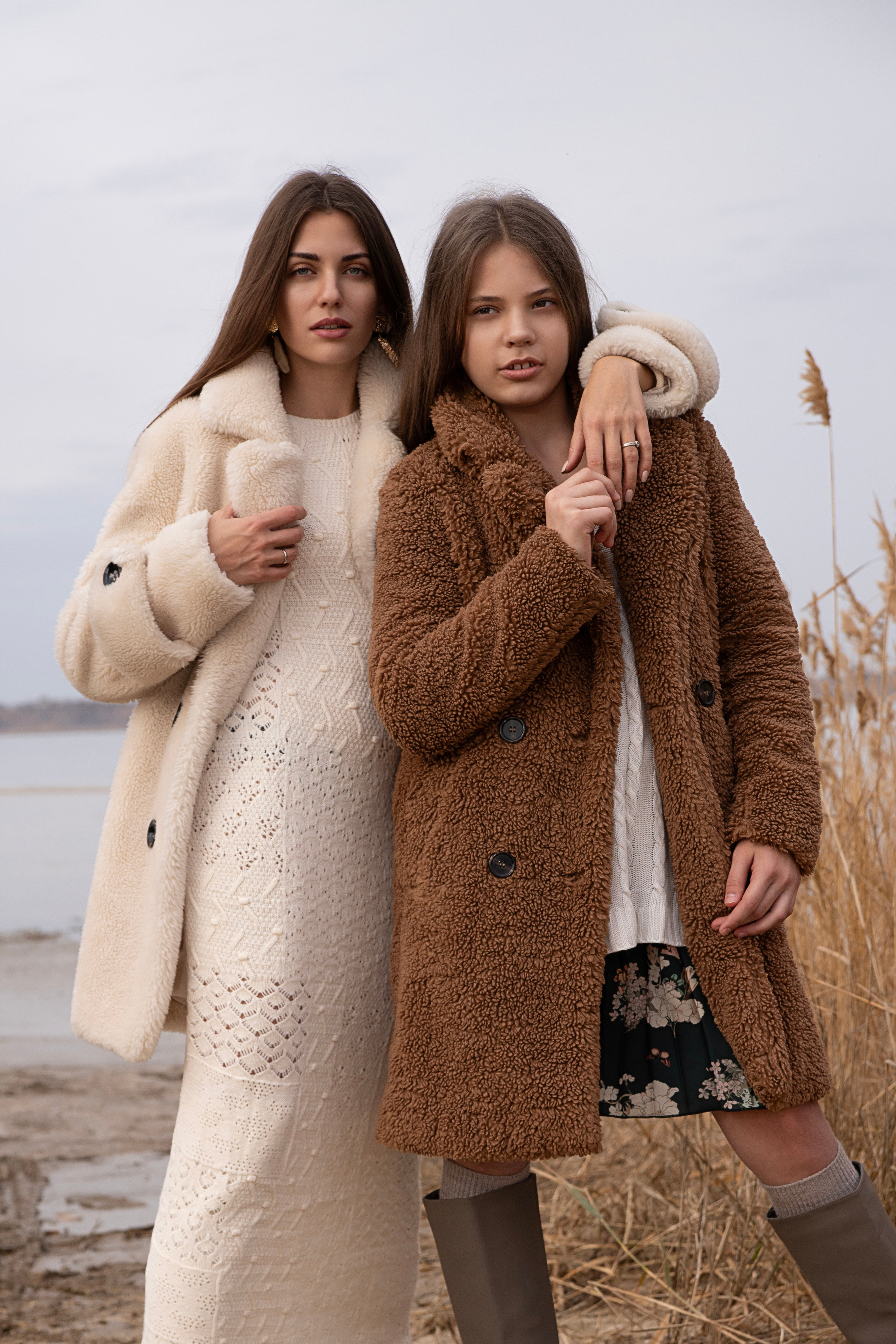 Imi models. Фотограф Александр Закадычный | Таганрог