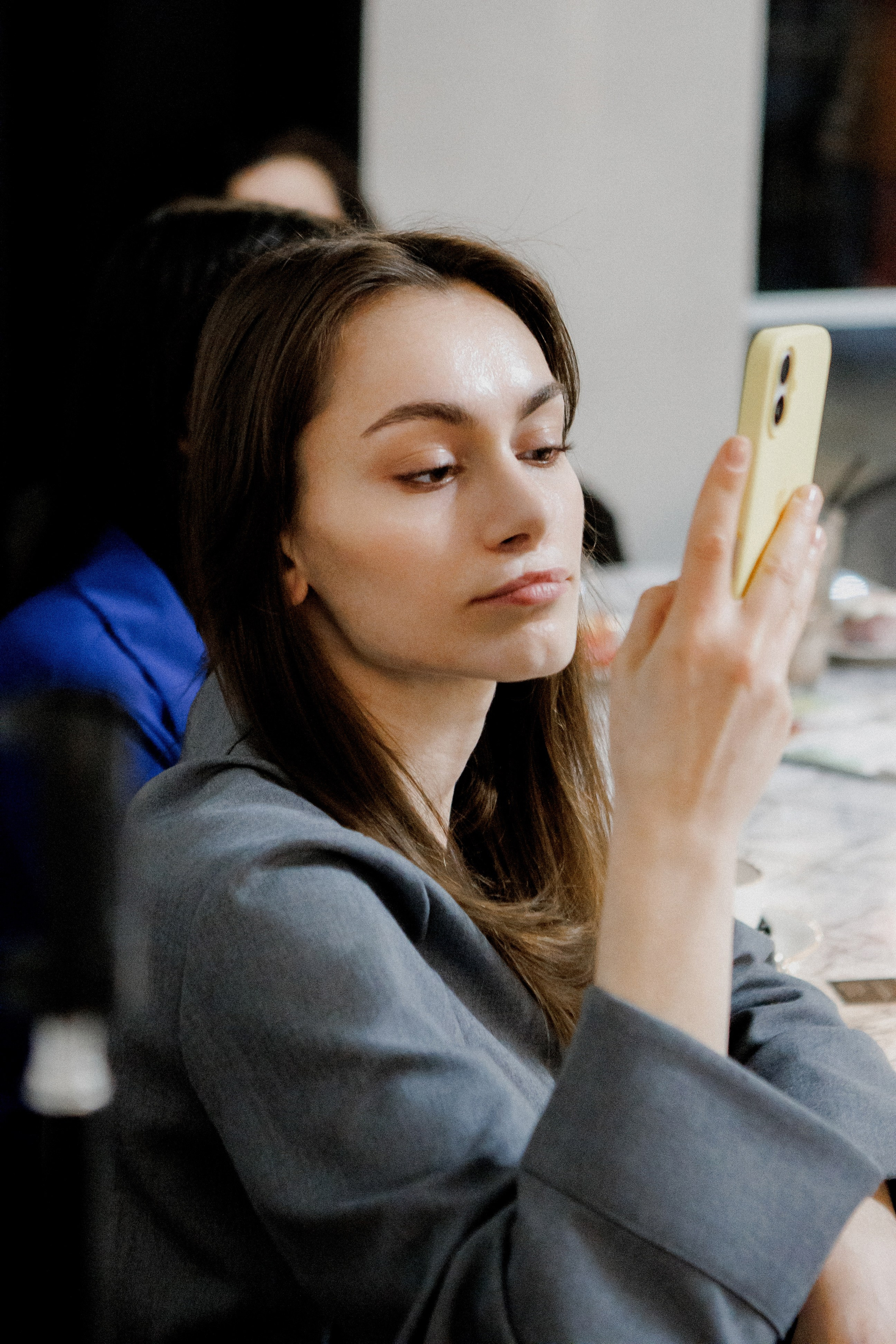 Проект «Люди города». Фотограф Александр Закадычный | Таганрог