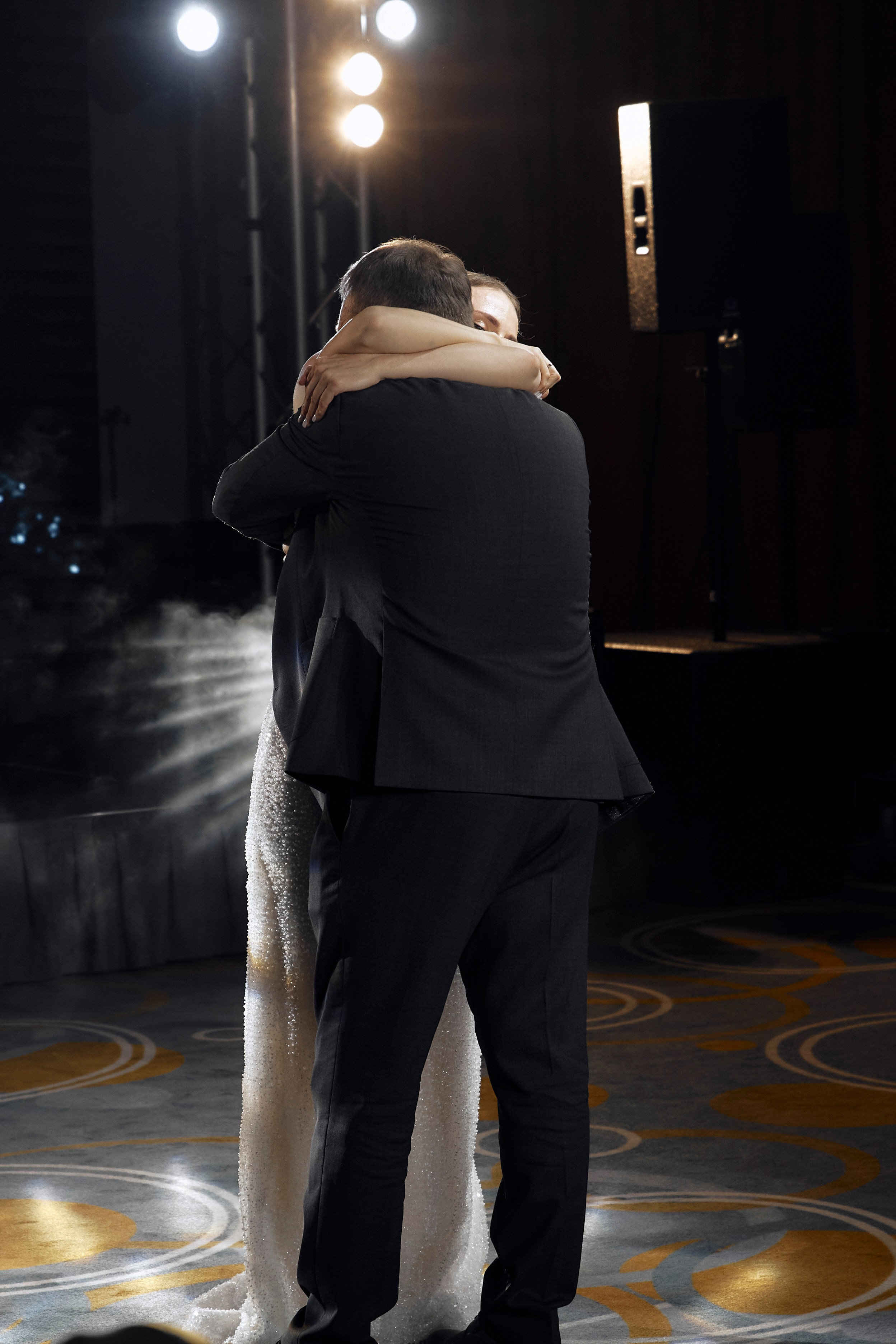 Павел и Кристина. Свадебный и портретный фотограф в Саранске Алексей Миганов