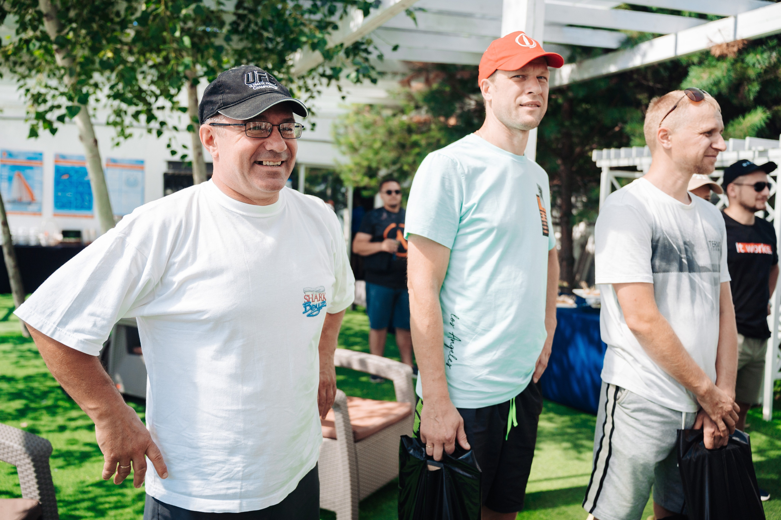 Корпоратив Shpindel Service. Фотограф Новосибирск I Дамдинов Бато