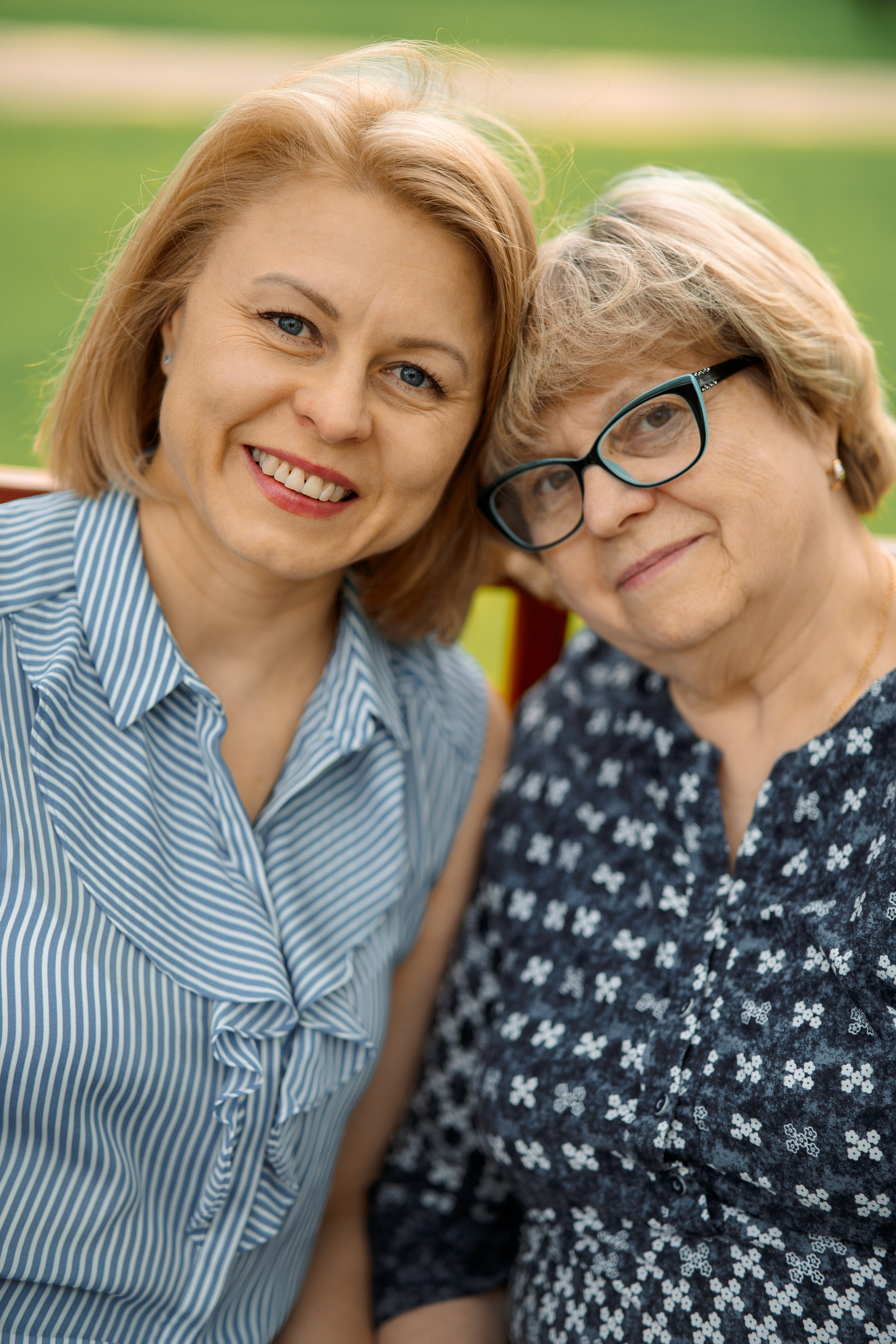 Дон. Фотограф Мария Зайчик