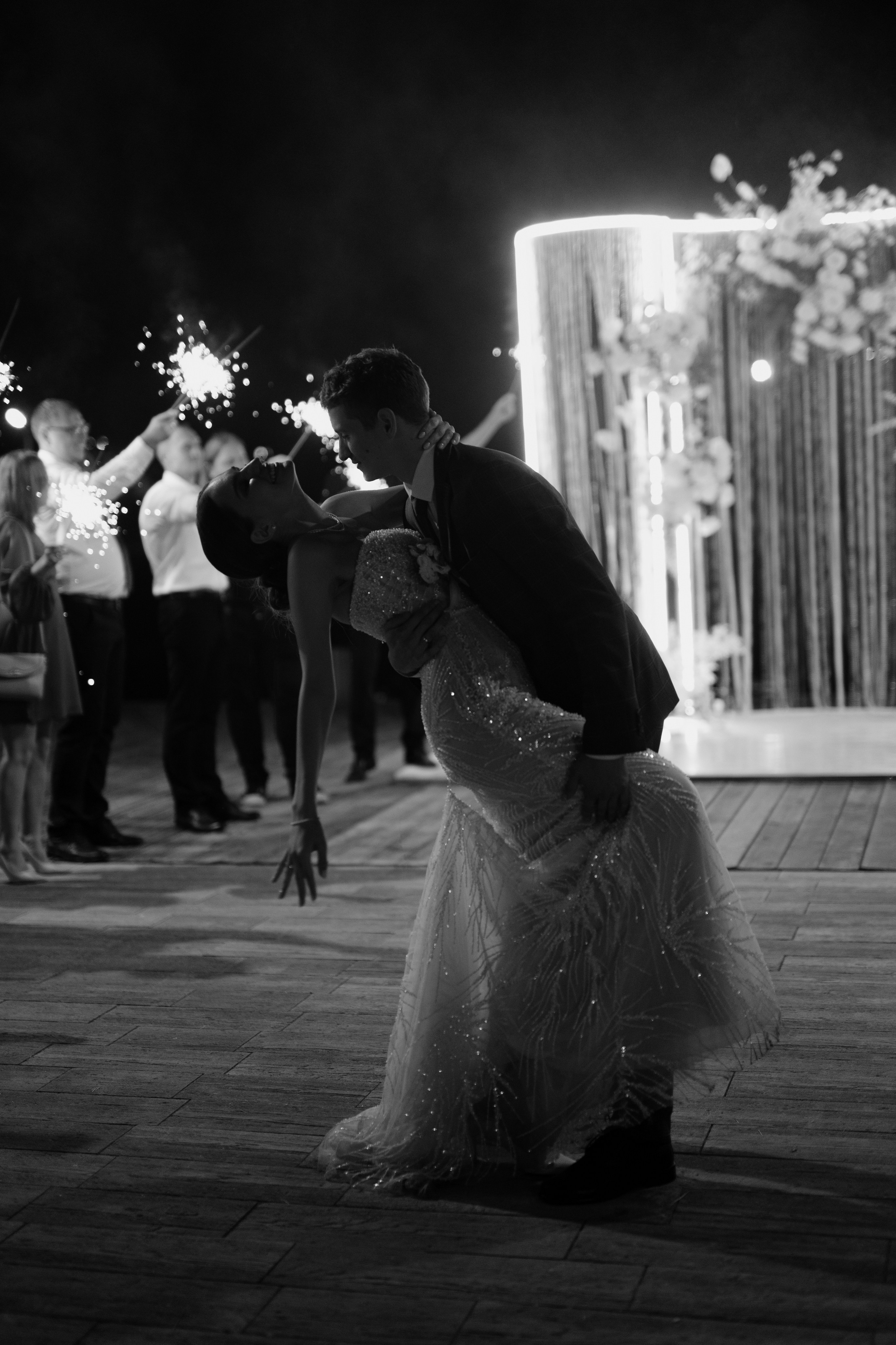 Свадьба Александра и Полины. Фотограф Кольчугино/Владимир/Москва Елизавета Иода