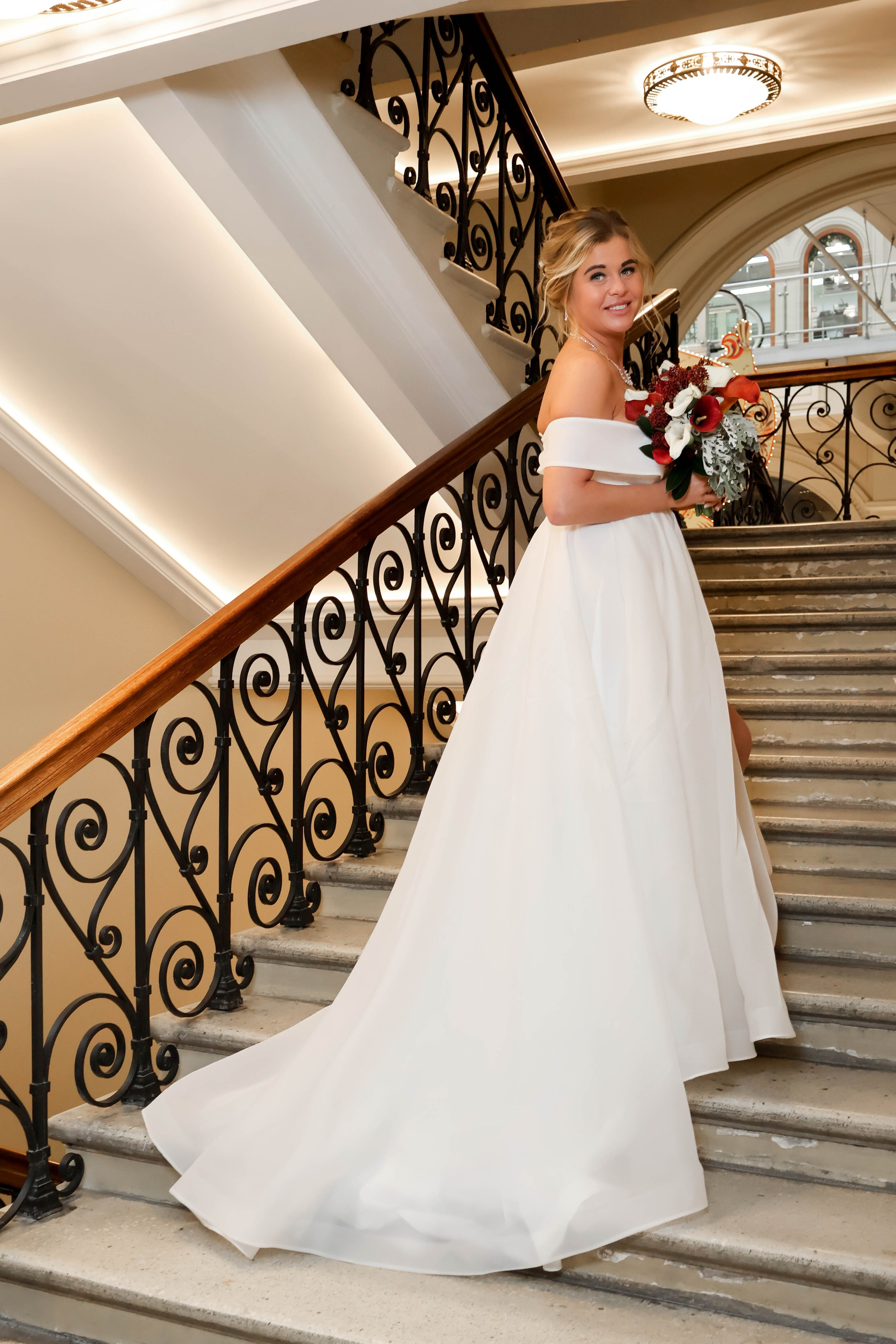 Александр и Юлия. Виктория Шишкова свадебный фотограф Москва и МО (Балашиха, Щелково)