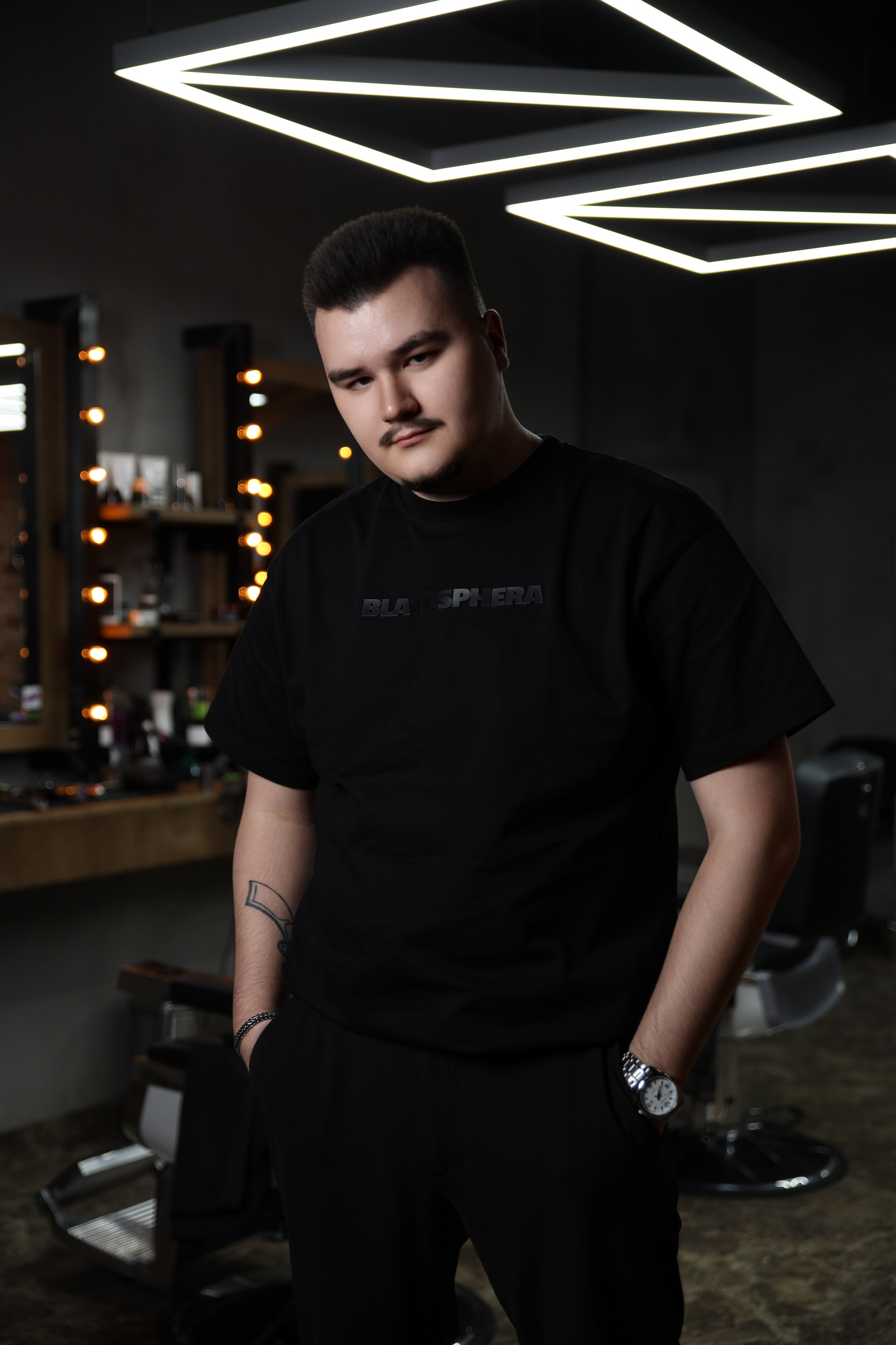 Анна Таркина