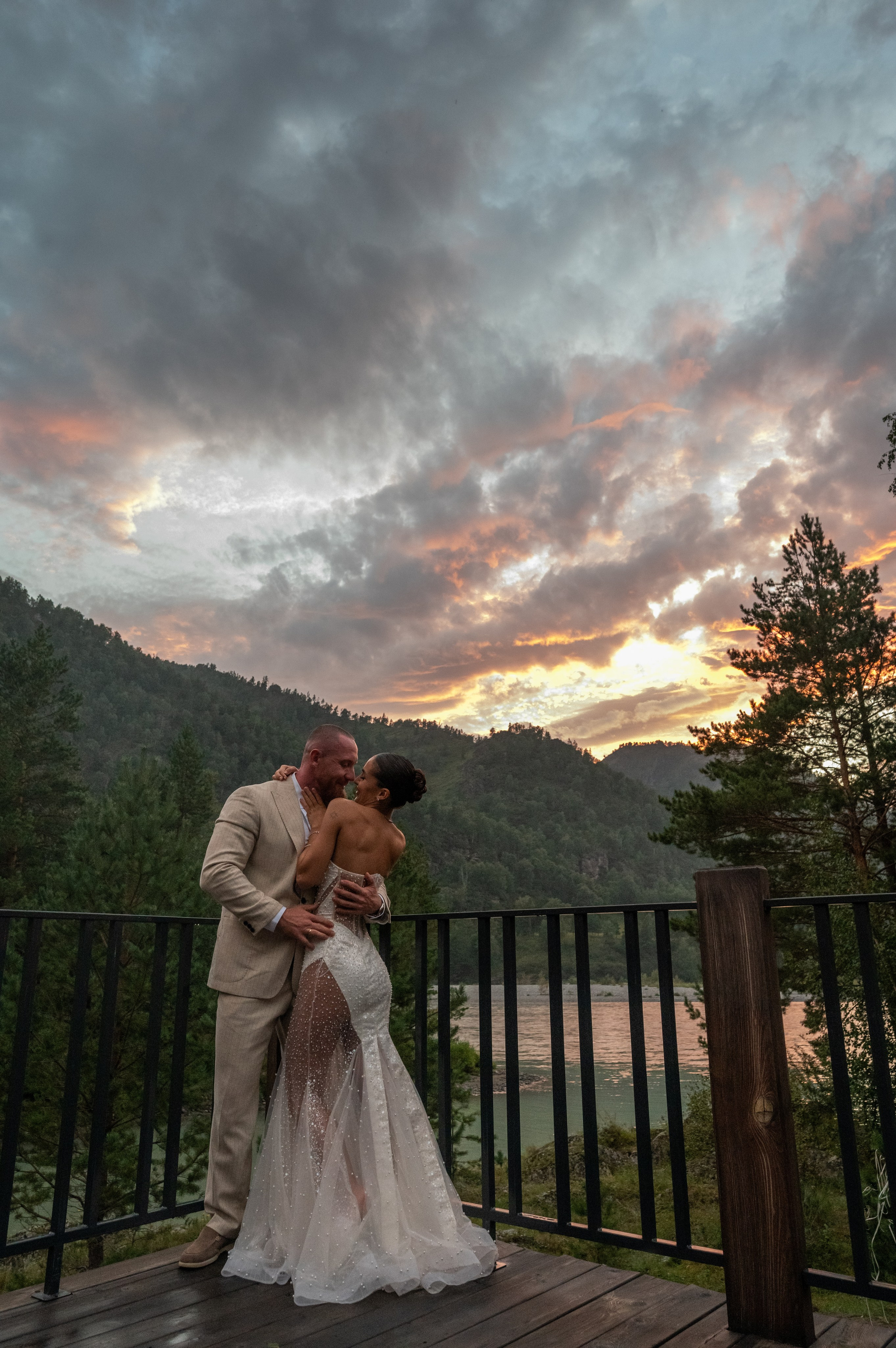 Serovski. Свадебный и семейный фотограф в Москве и Европе Евгения Амелина