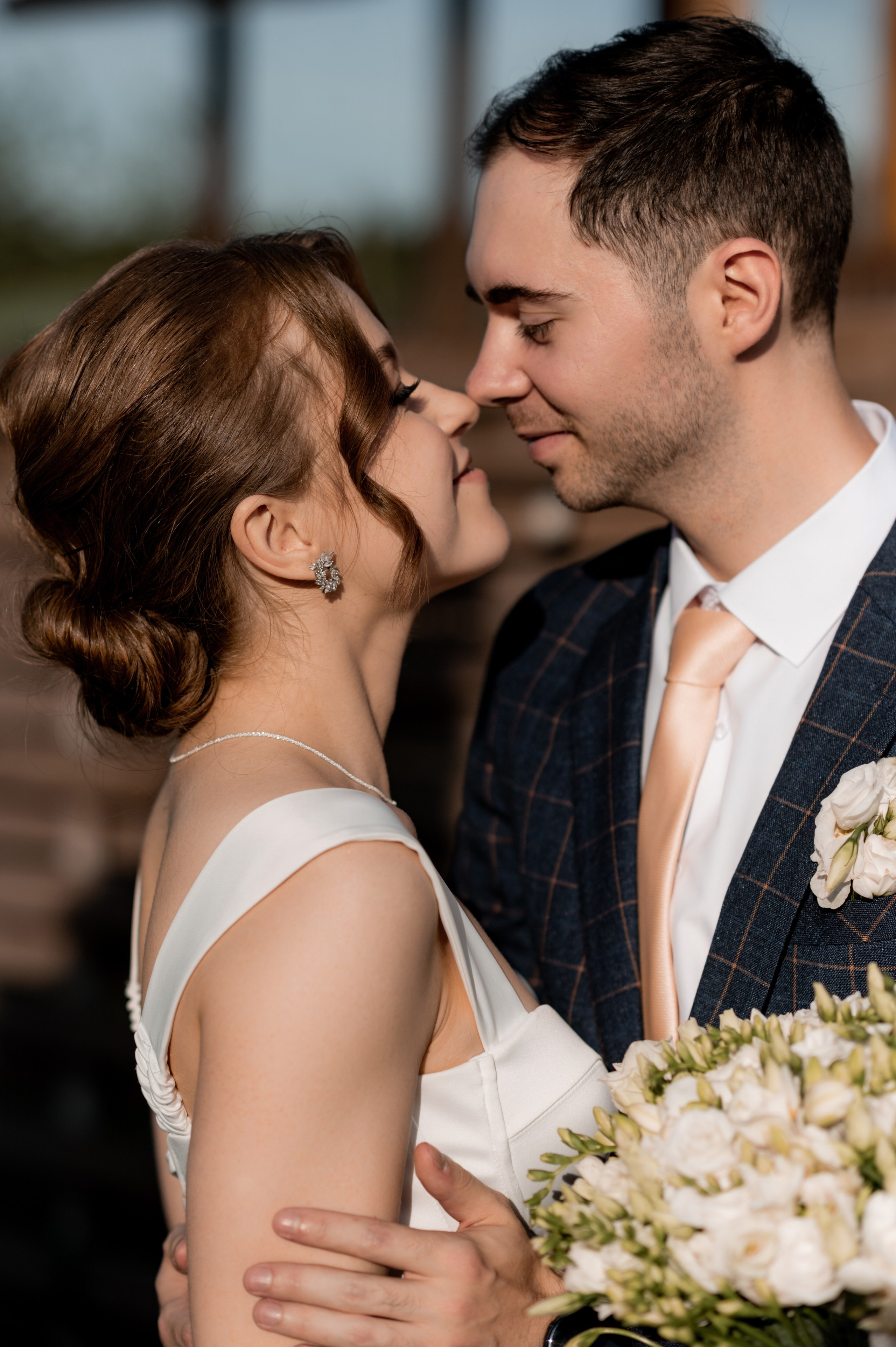 2024. Дима и Маша. Свадебный и семейный фотограф в Москве и Европе Евгения Амелина