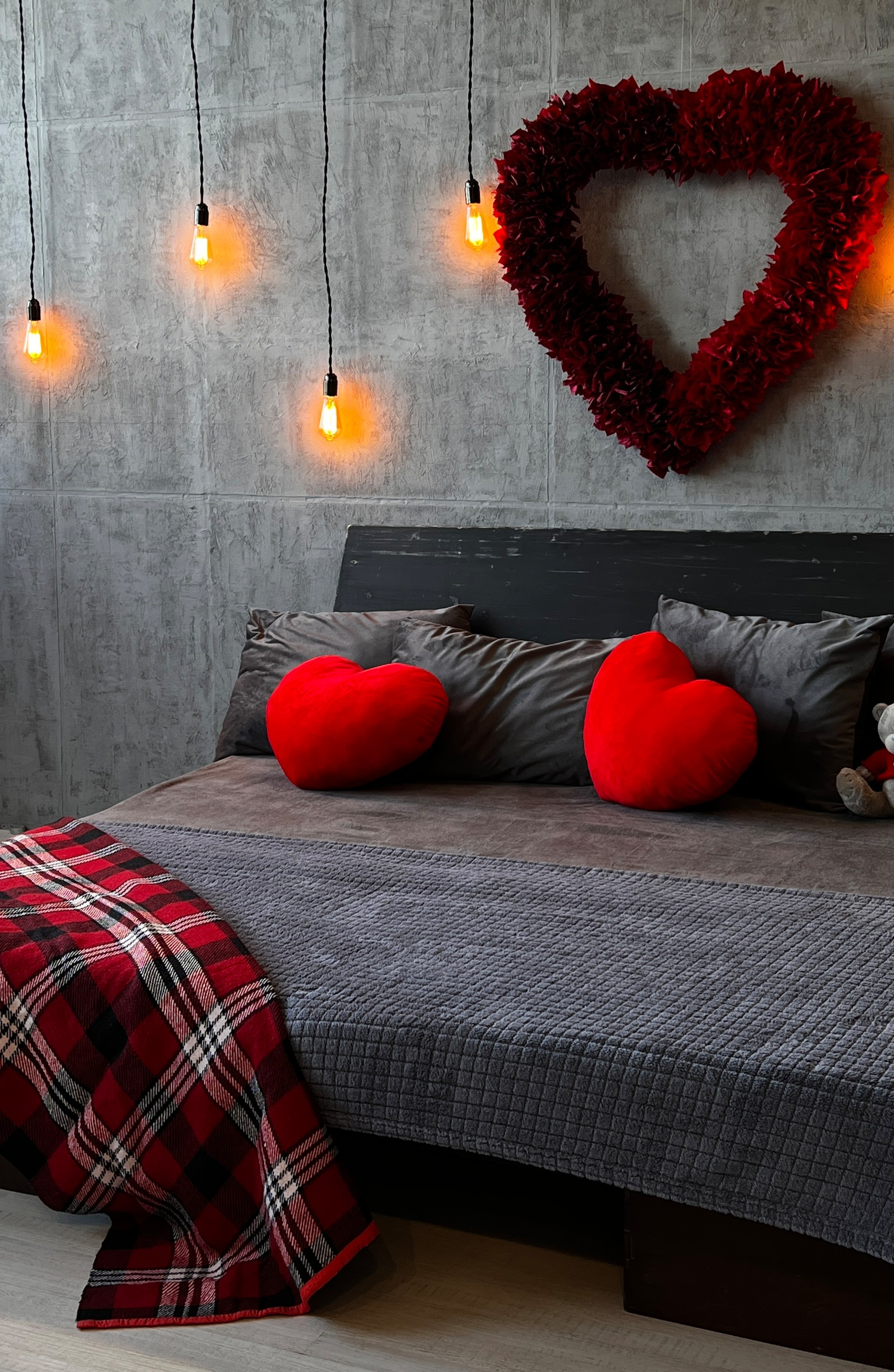 Подарок любимой