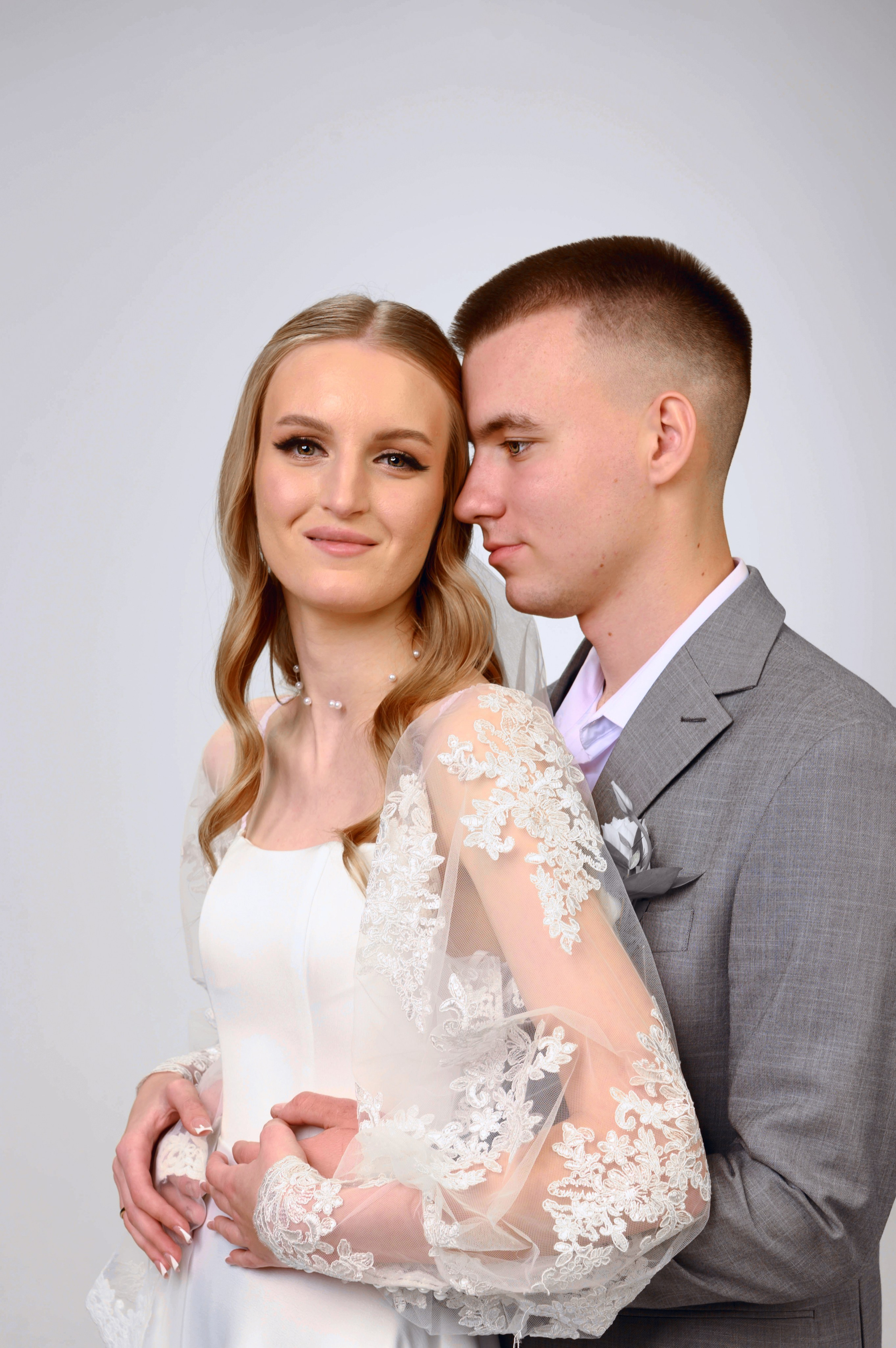 Свадебная фотография. Арт студия «Пегас». Фото- и видео- съемка