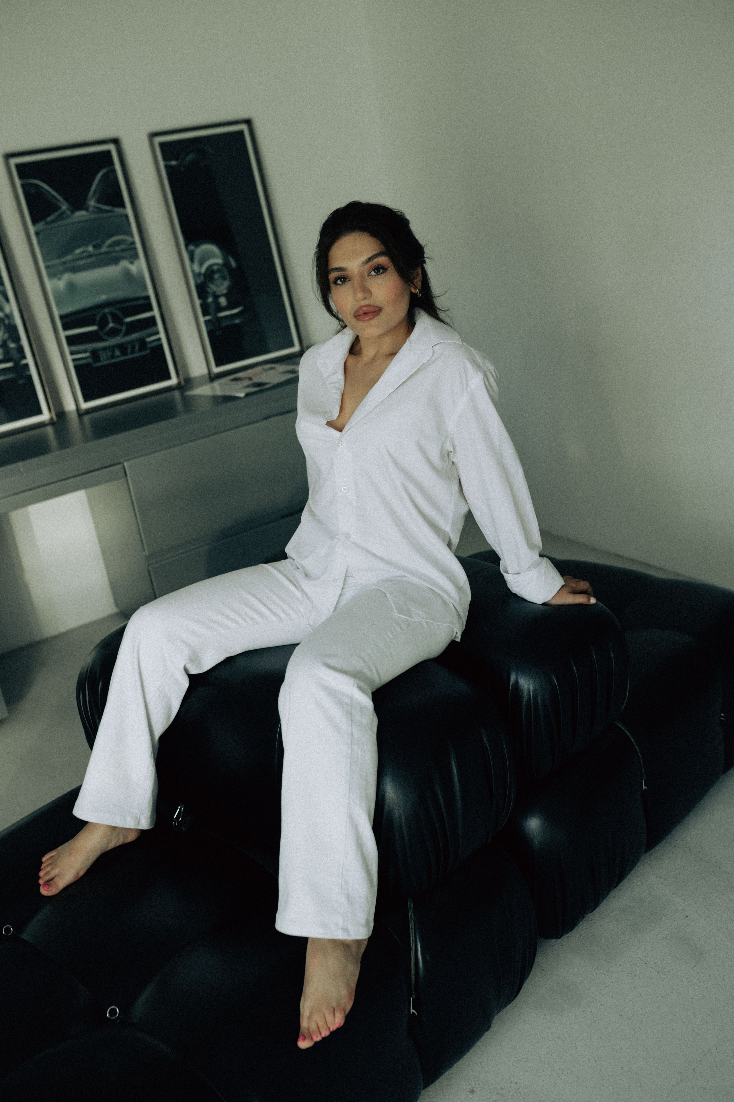 Сона. Фотограф Стилист Тюмень Вера Хайруллина