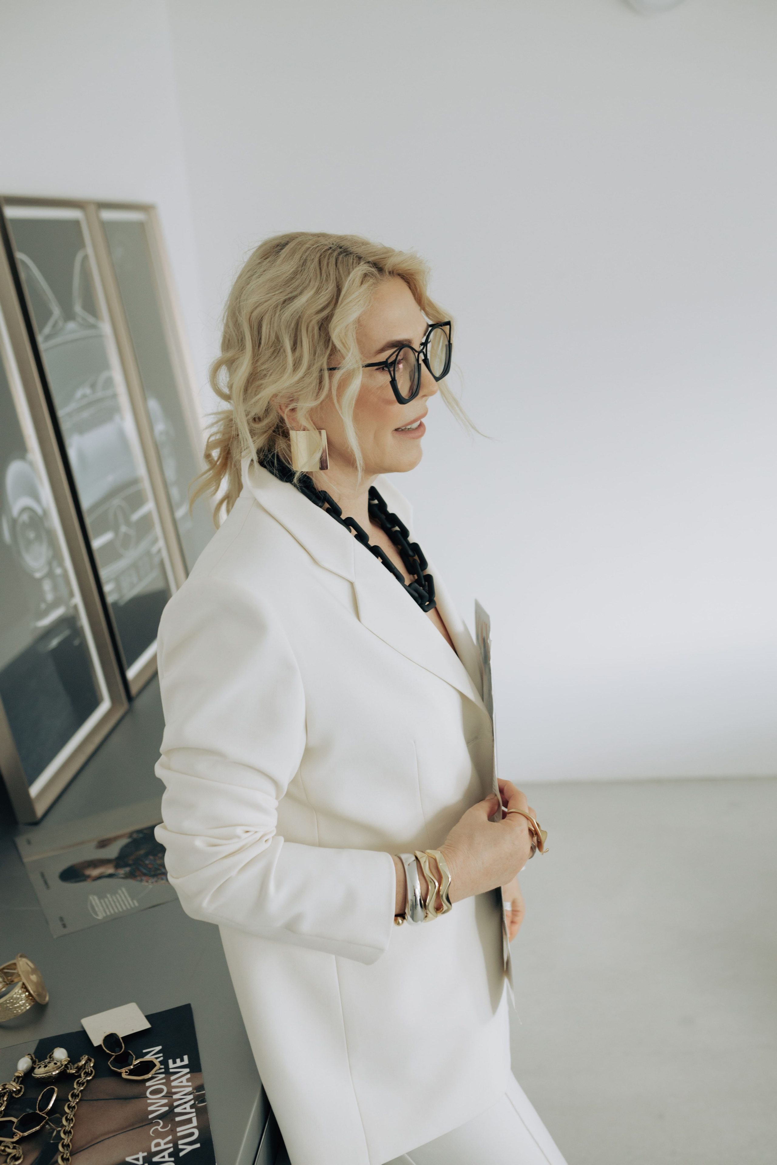 Для ювелирного стилиста. Фотограф Стилист Тюмень Вера Хайруллина