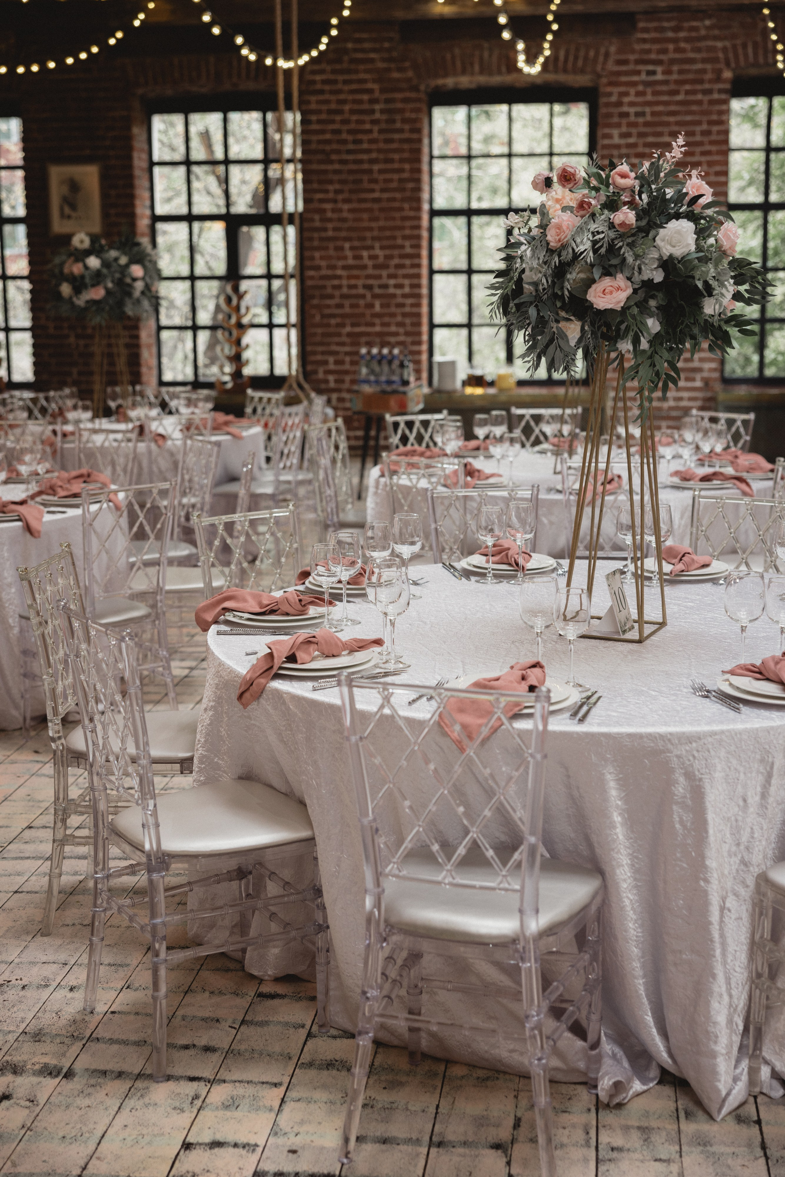 Михаил & Лусине