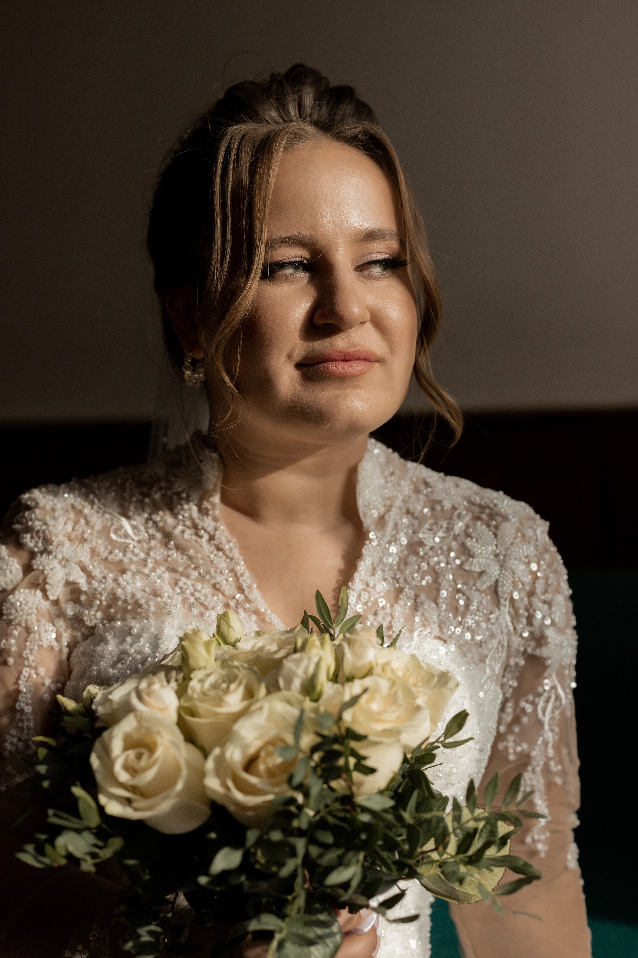 Илья и Анастасия (сокращено). Свадебный фотограф Ангелина Сунгатулина | Саратов | Балаково | Вольск