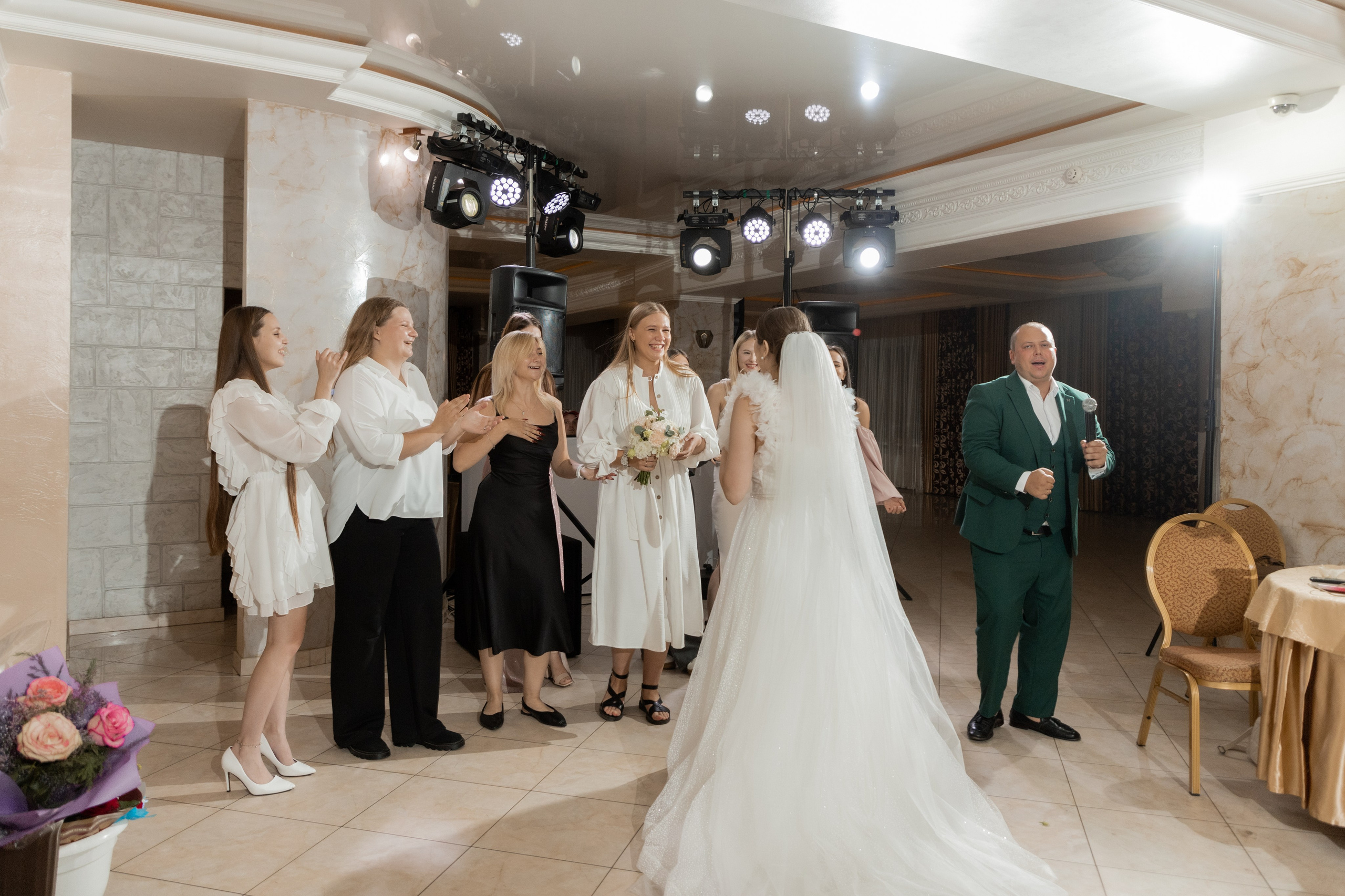 Алексей и Юлия (сокращено). Свадебный фотограф Ангелина Сунгатулина | Саратов | Балаково | Вольск