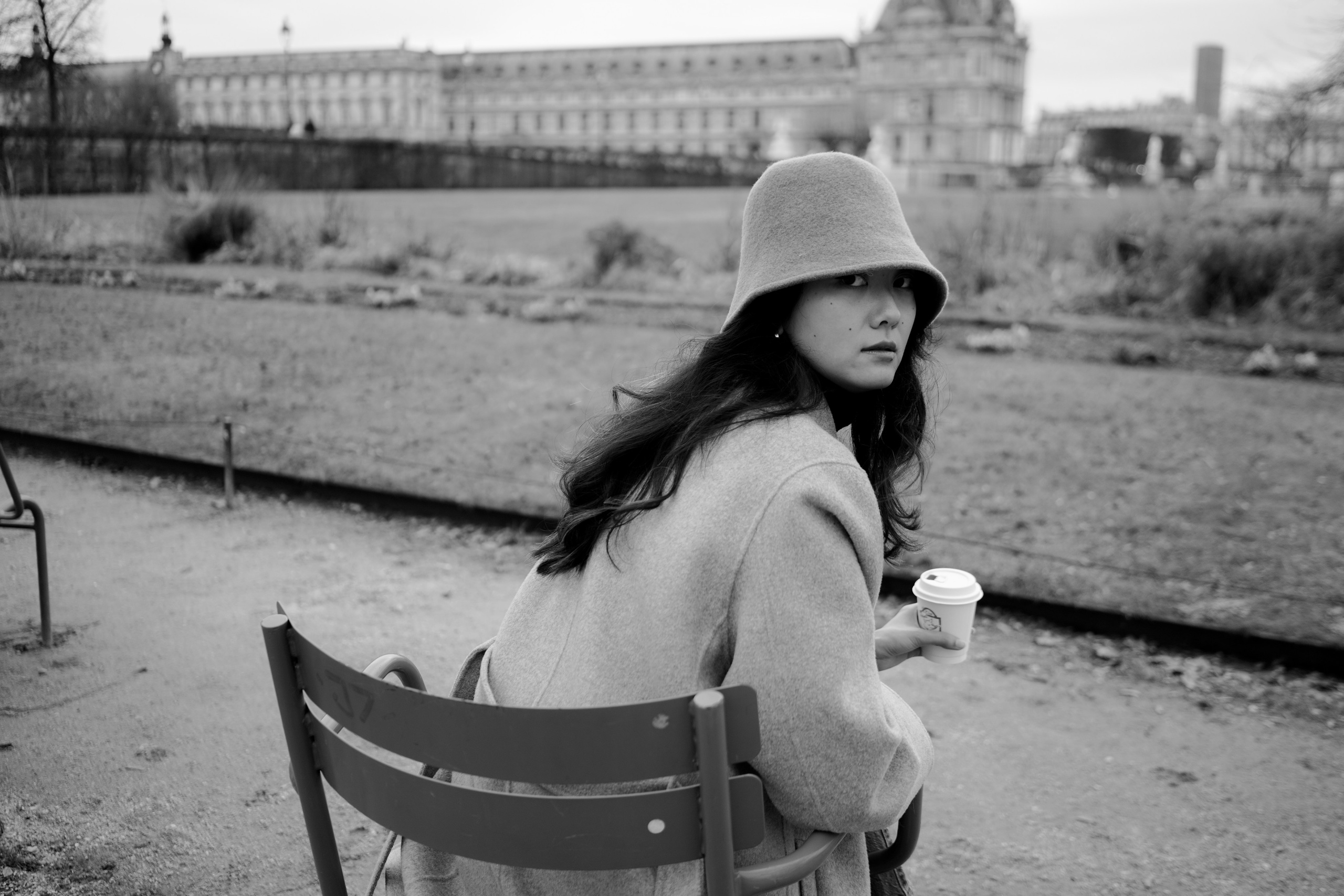 Alina. Photographer Yudakova Daria