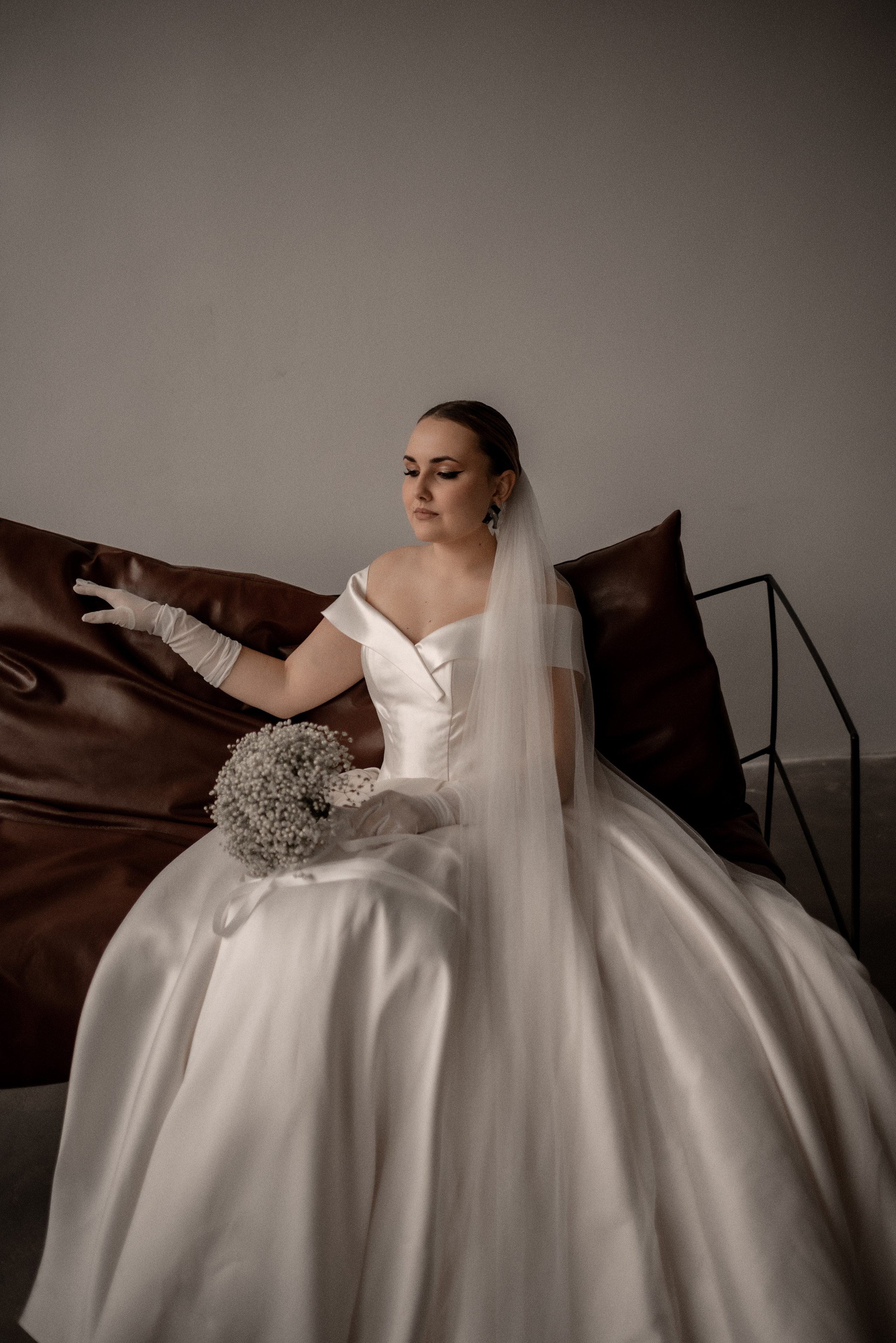 Валера и Даша. Свадебный и семейный фотограф в Серпухове Александра Дерюшева