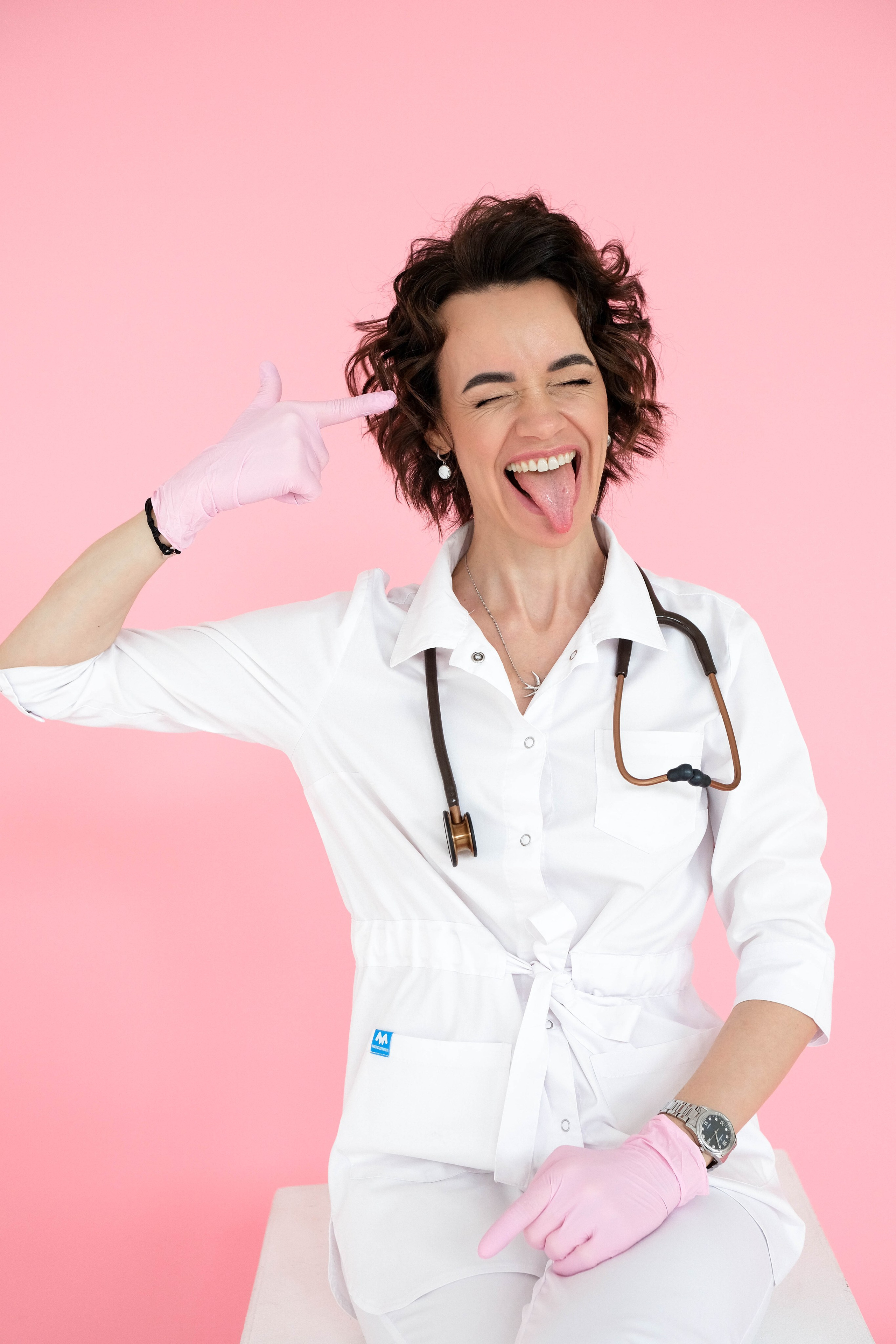 Педиатр. Главная