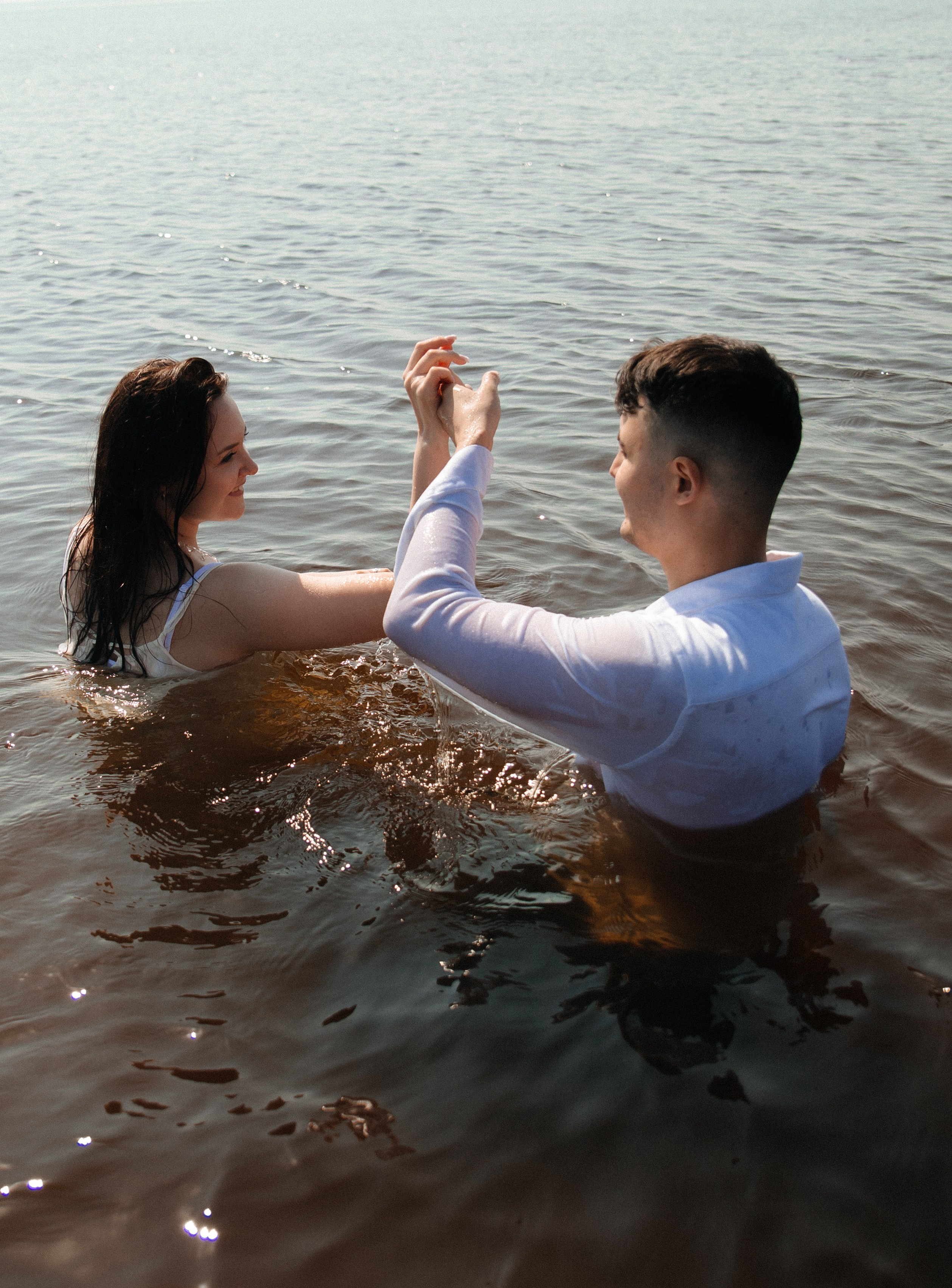 Love Story. Анна Михайлова|Свадебный фотограф в Санкт-Петербурге