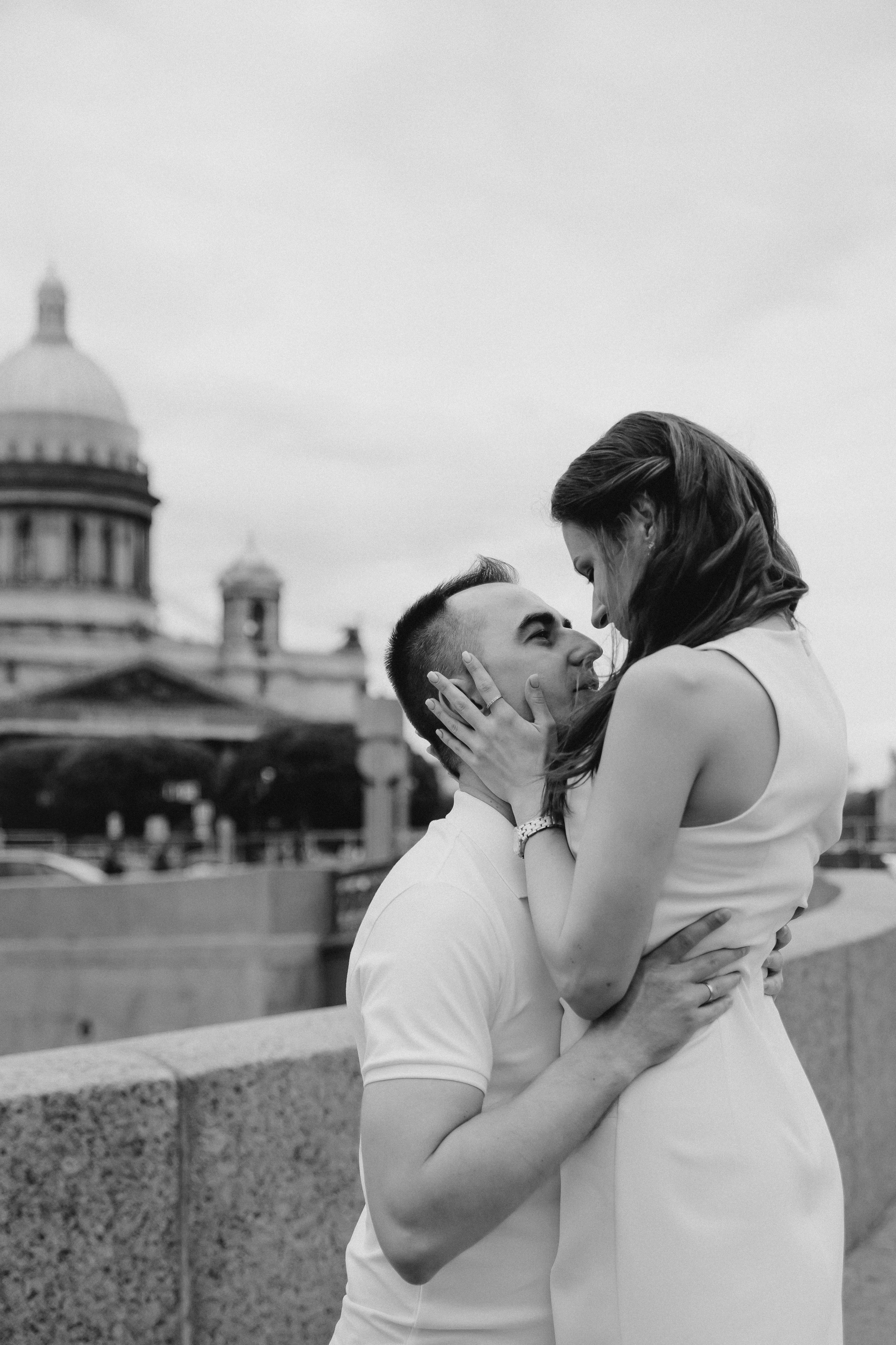 Love Story. Анна Михайлова|Свадебный фотограф в Санкт-Петербурге