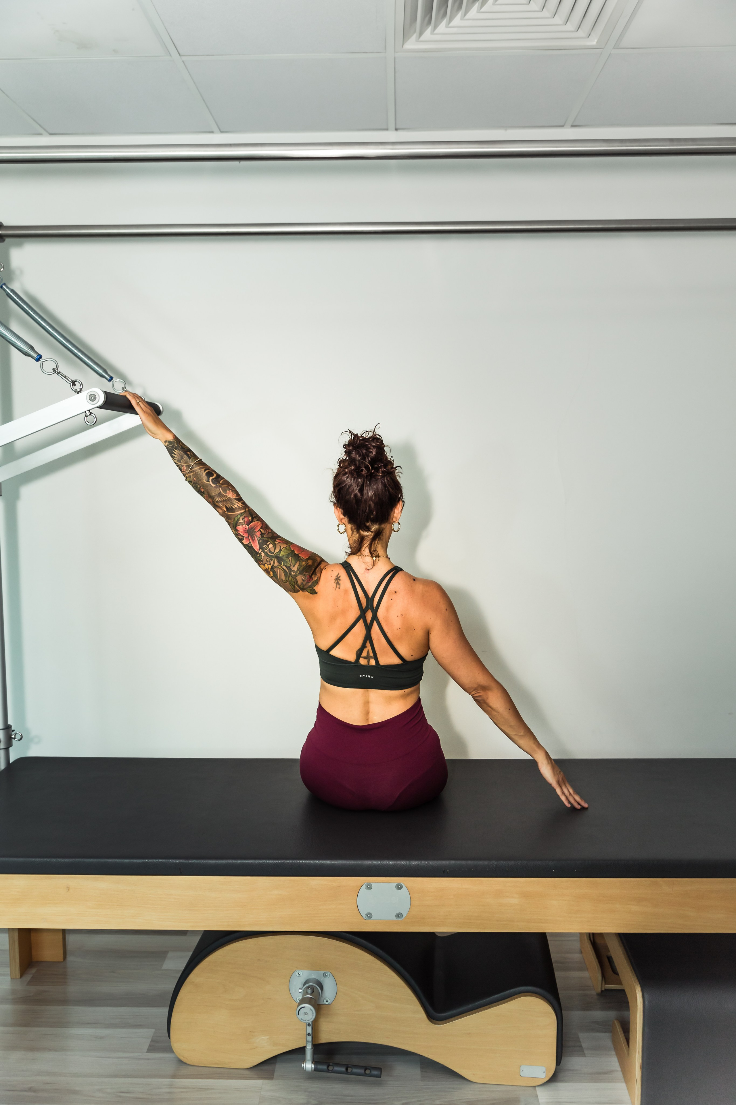 Pilates