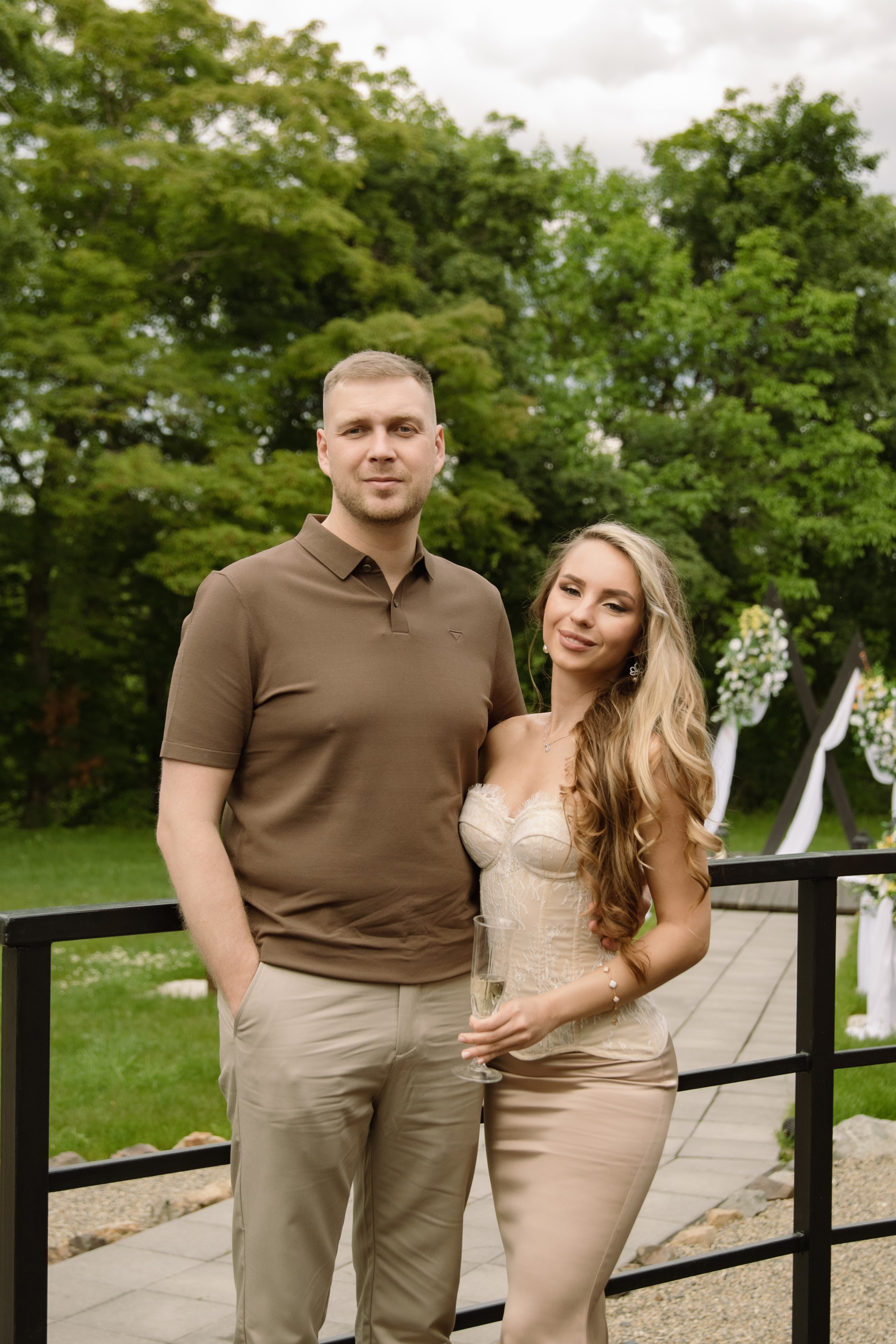 Артур & Диана | Банкет. Фотограф во Владивостоке Парамонова Елена