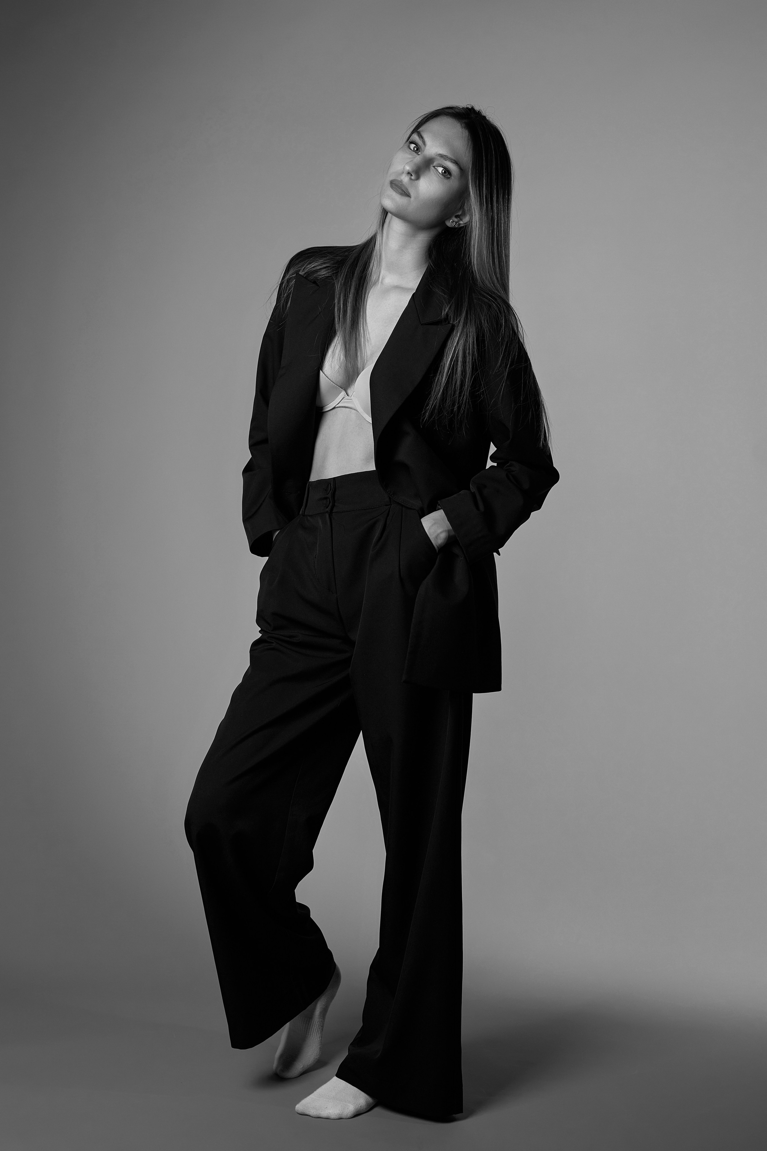 Настя портрет. Фотограф Александр Горин в Краснодаре