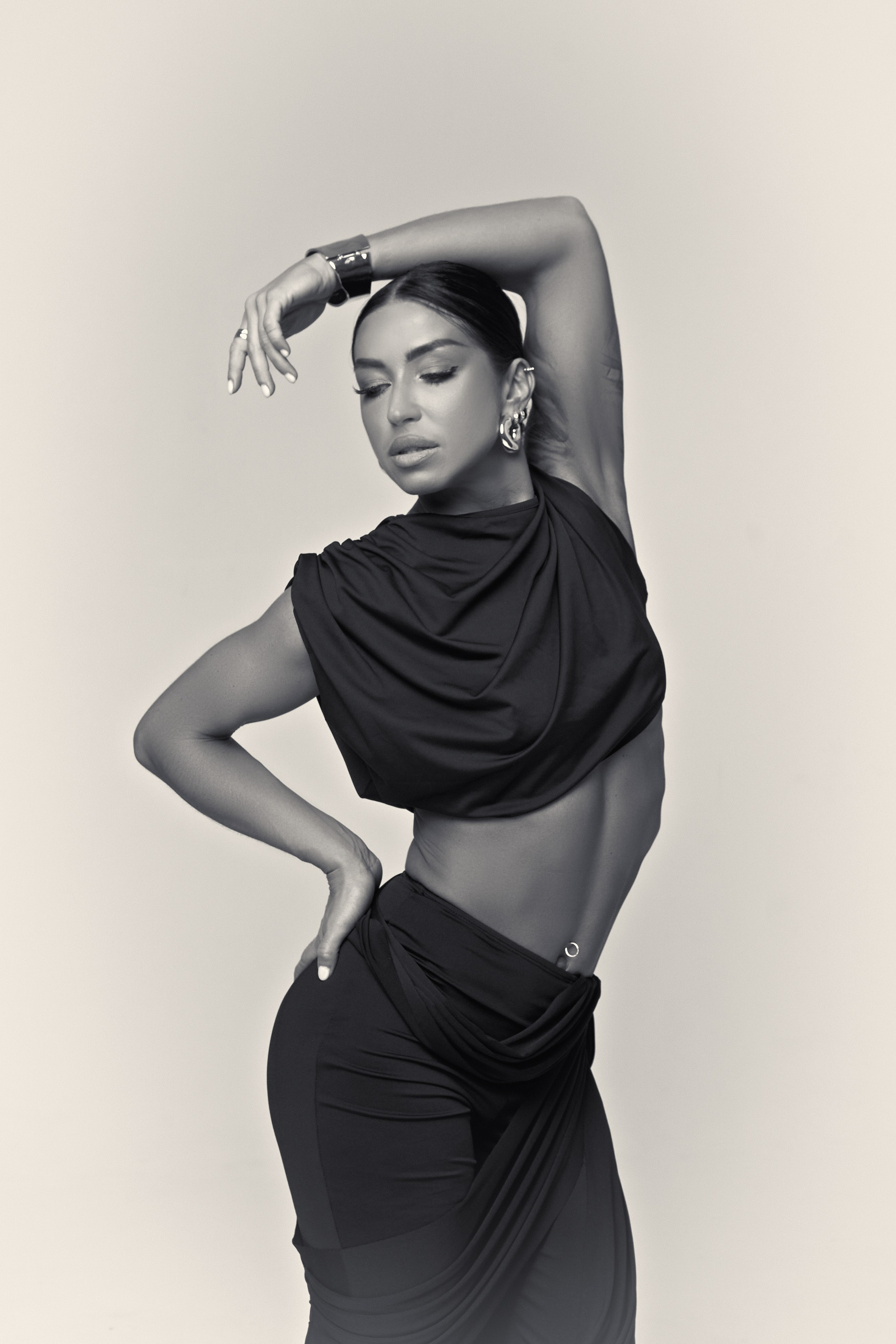 Вероника. Персональный / коммерческий фотограф в Нижнем Новгороде Любивая Анастасия