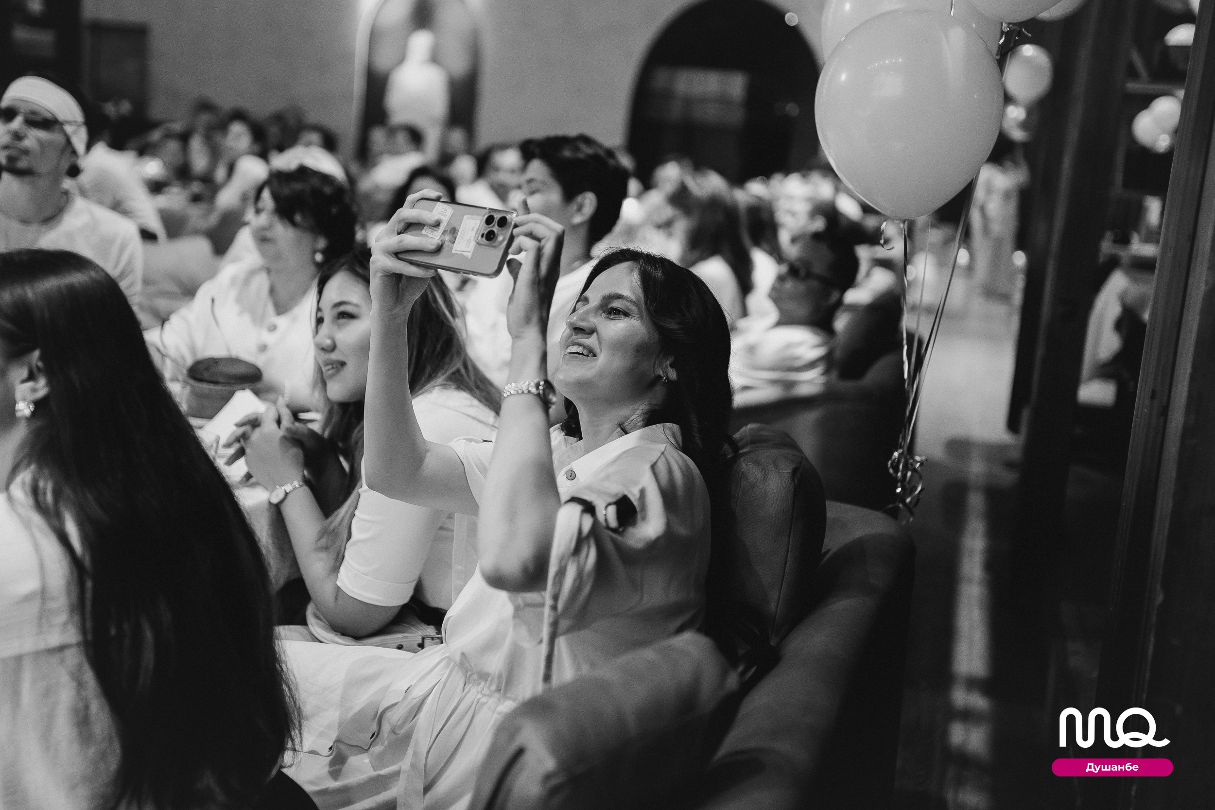 MozgoQuiz. Портретный и Репортажный Фотограф Москва