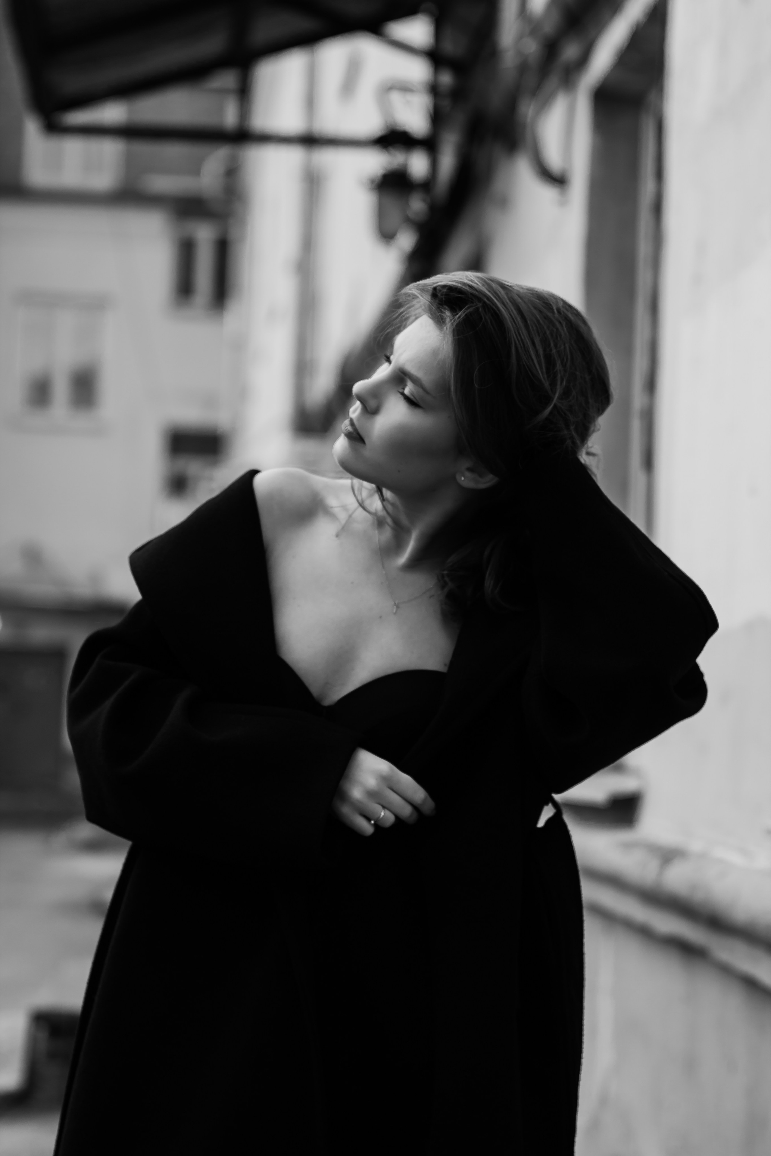 Лика. MORRENAAA|Фотограф Сергиев-Посад | Москва | МО | Пушкино | Мытищи