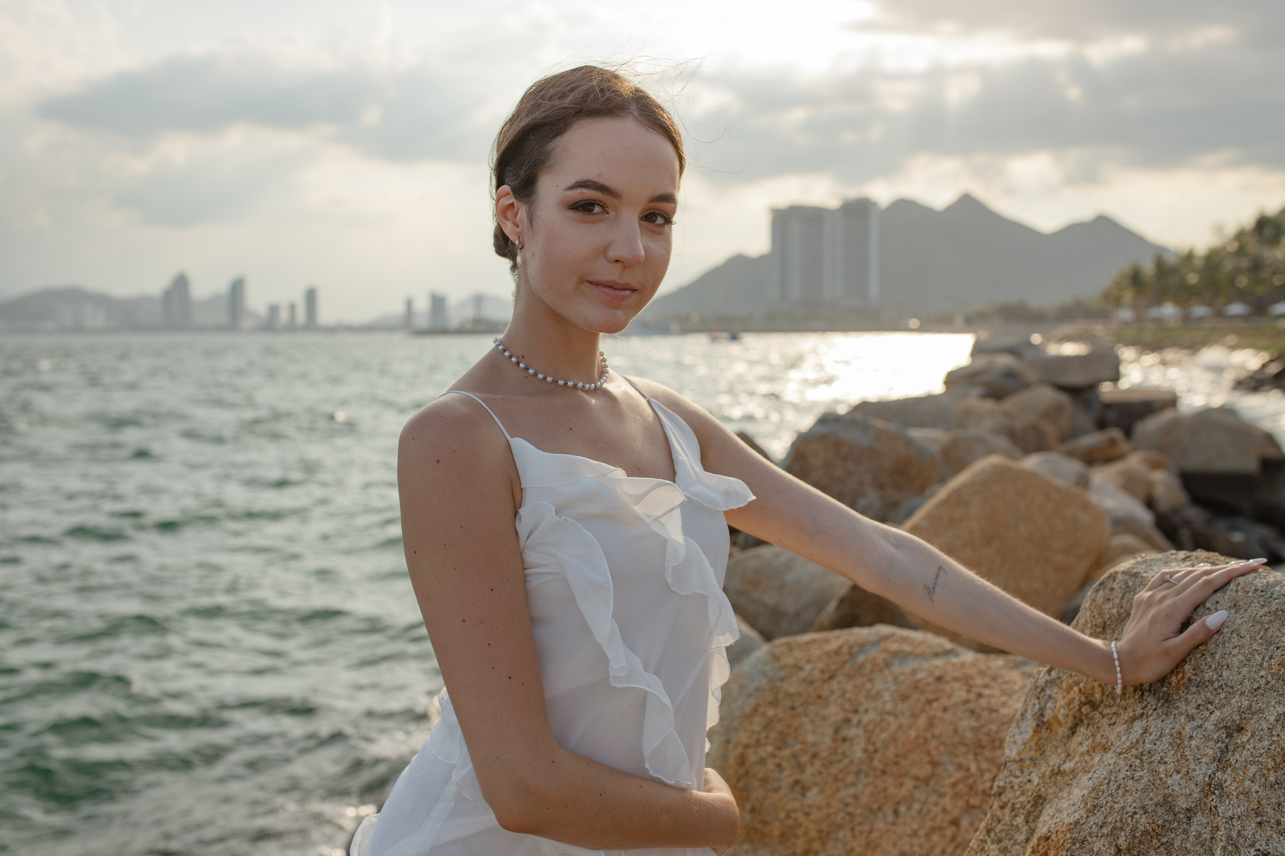 Владислав и Милена. Главная