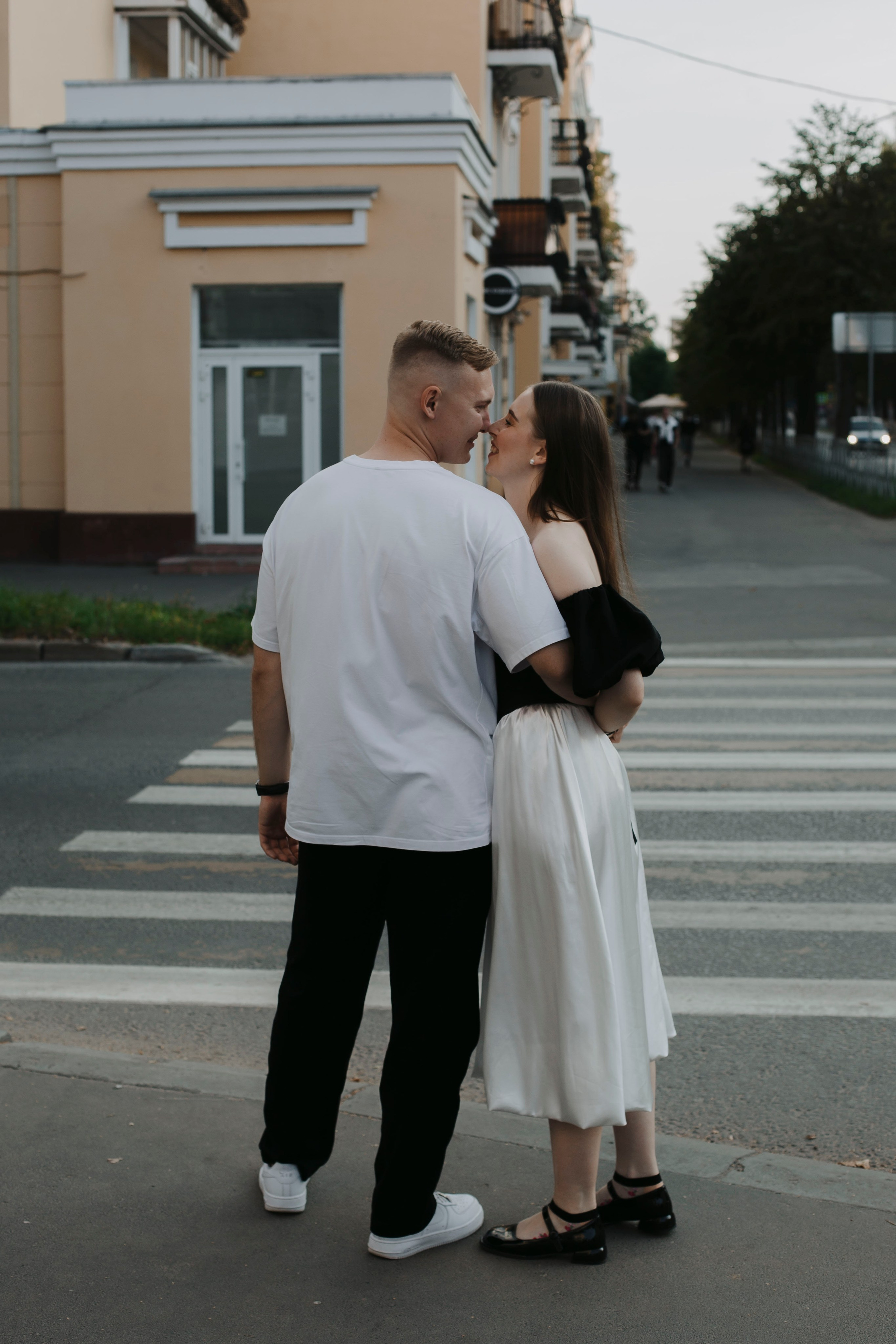 Вера & Глеб. Фотограф в Йошкар-Оле Макарова Марина