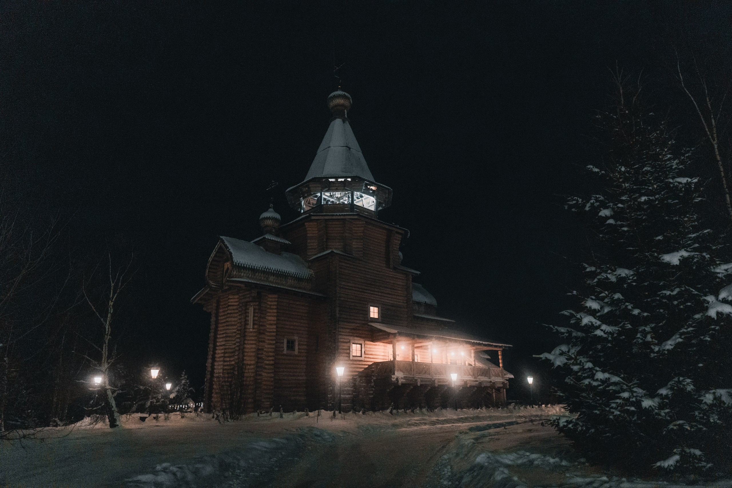 Gremyachiy Klyuch. Саватейкин Ярослав | Портретный фотограф в Москве