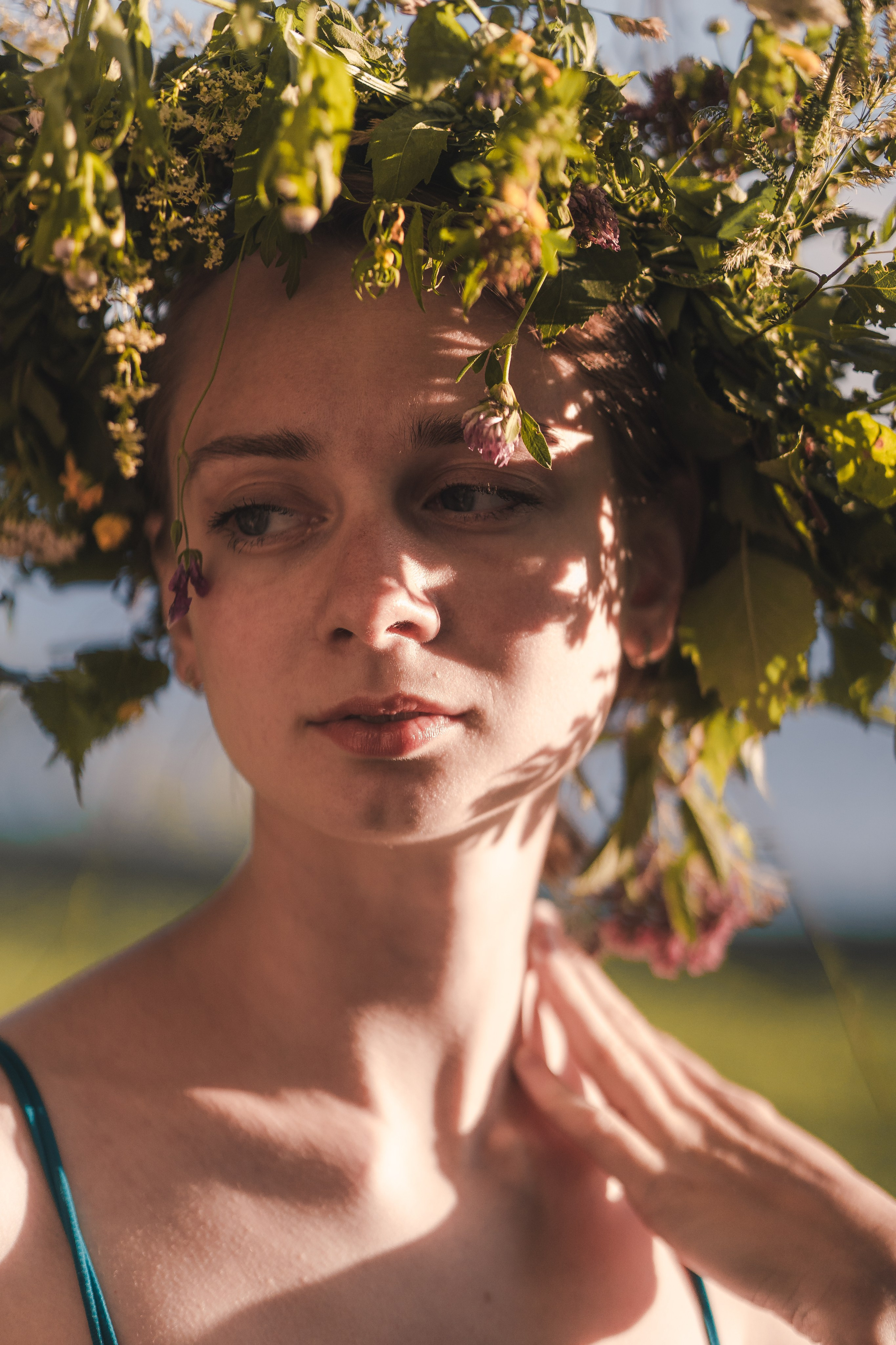 Итоги 2024. Саватейкин Ярослав | Портретный фотограф в Москве