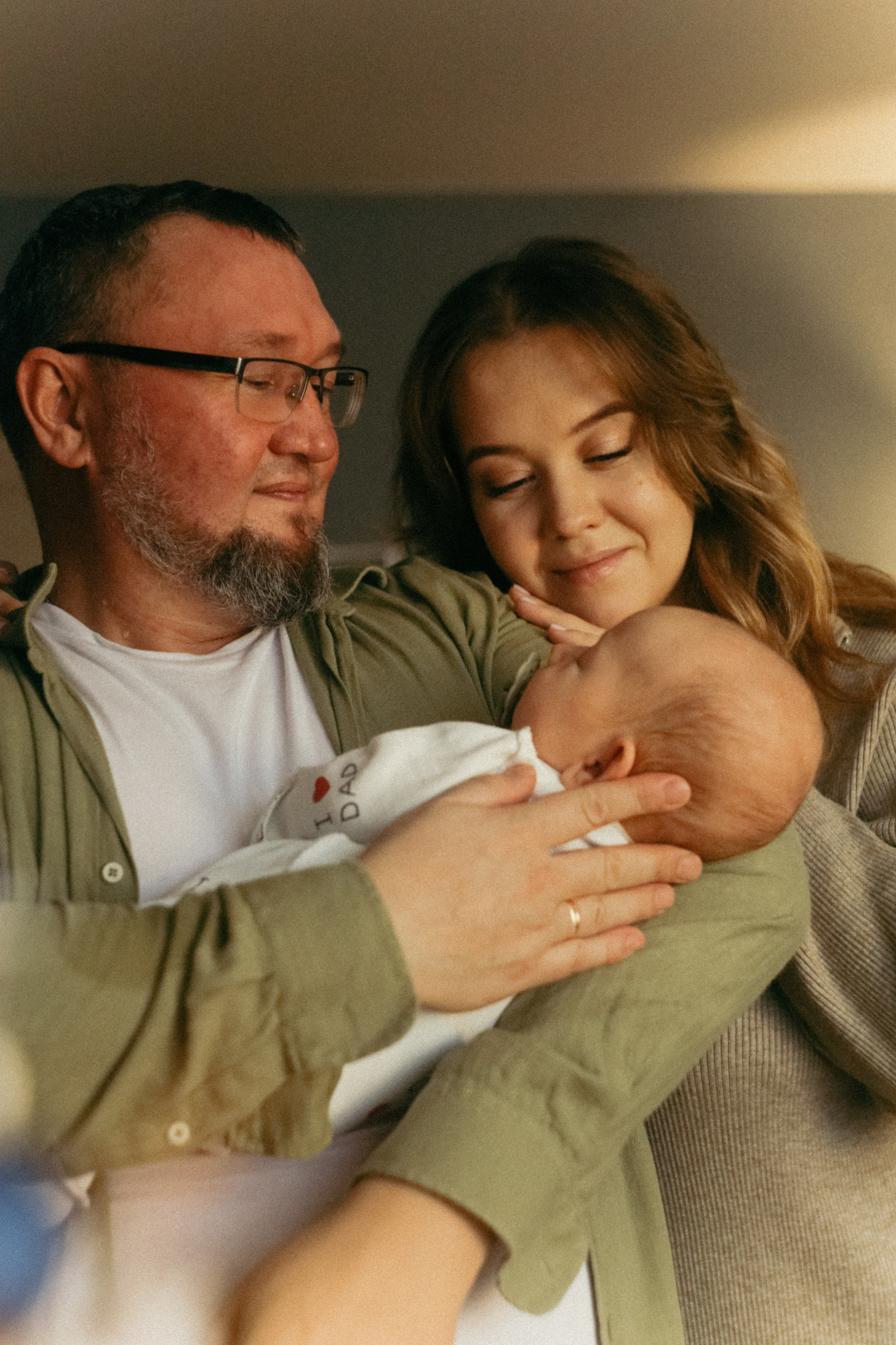 M+A. Фотограф Мурманск | Нижний Новгород • Анна Хижняк