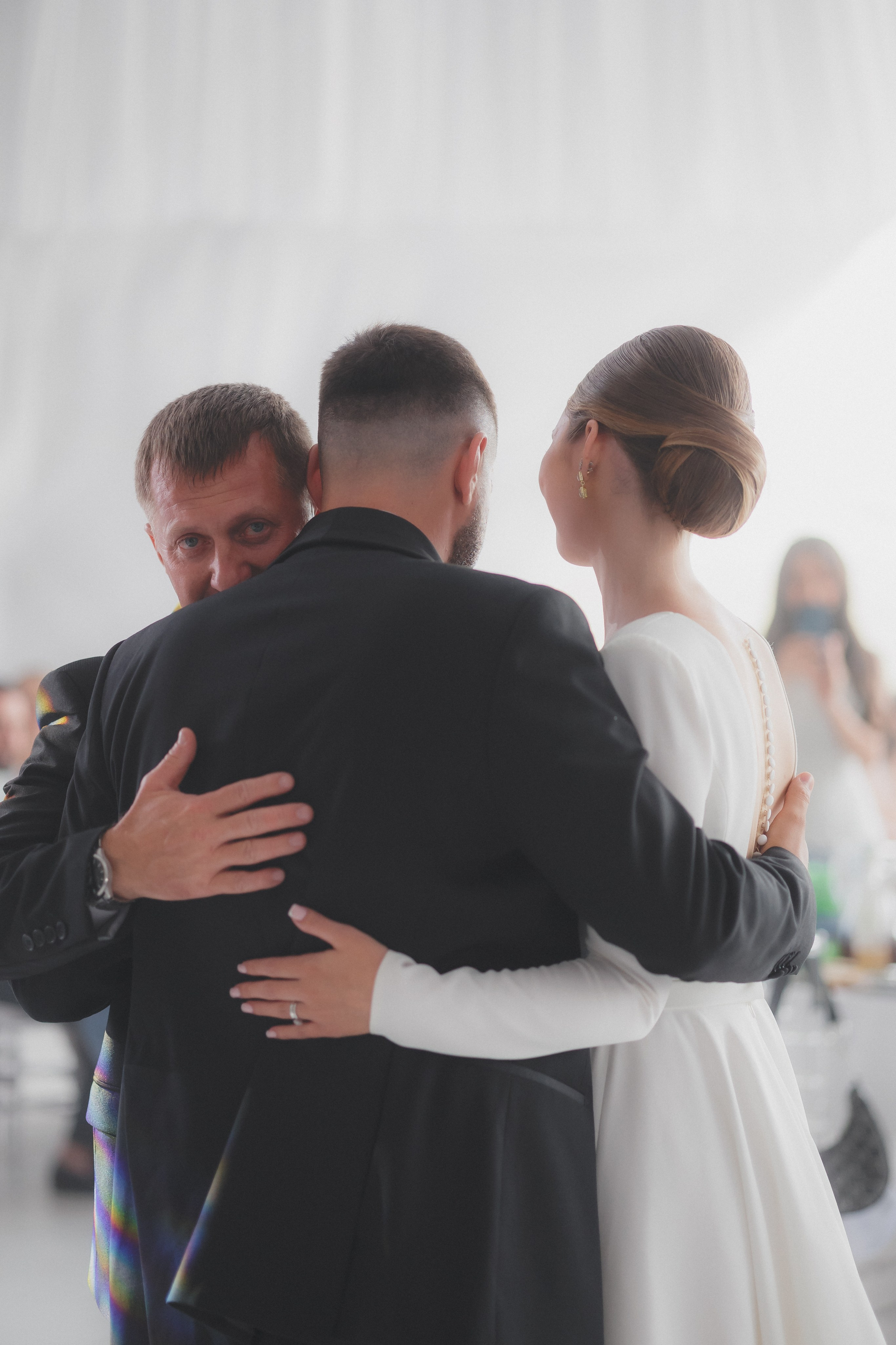 Эдгар и Ульяна. Фотограф в Волгограде — Александра Искандерова