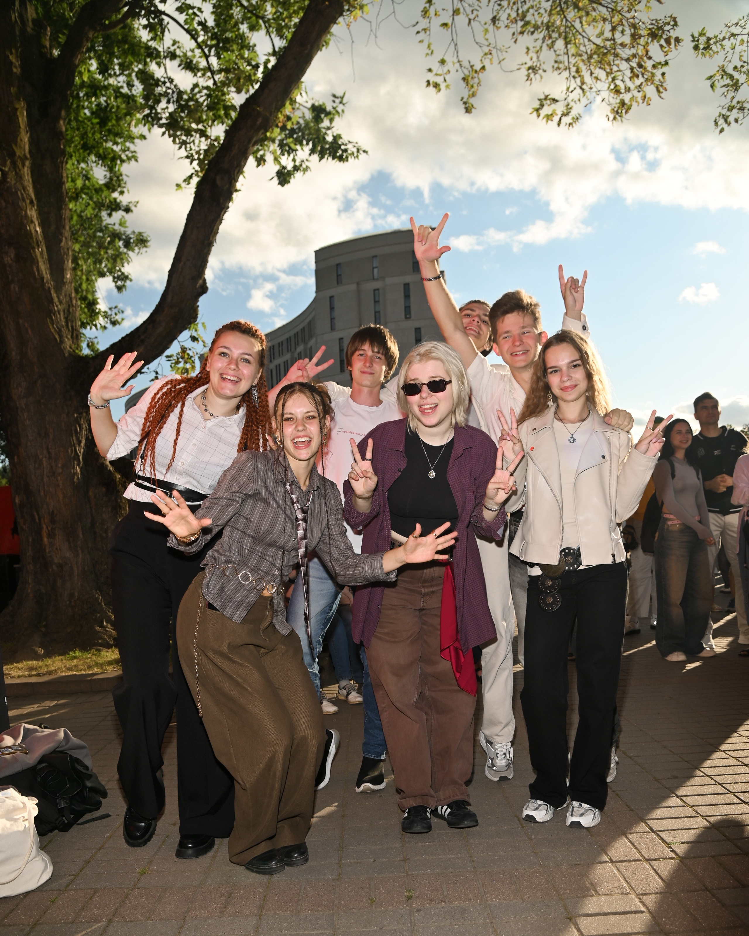 2025 08 17 Джазовый фестиваль LET’S JAZZ в Минске. Фотограф Олег Юршевич Солигорск Минск