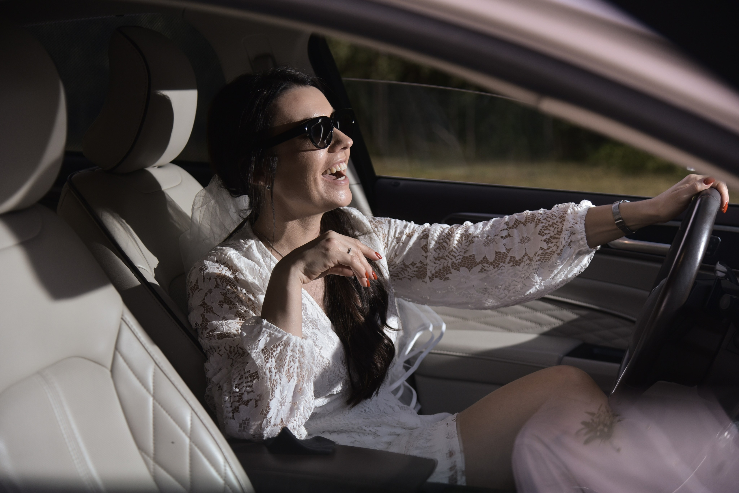 Ландышевая (кружевная) свадьба 13 лет. Фотограф Олег Юршевич Солигорск Минск