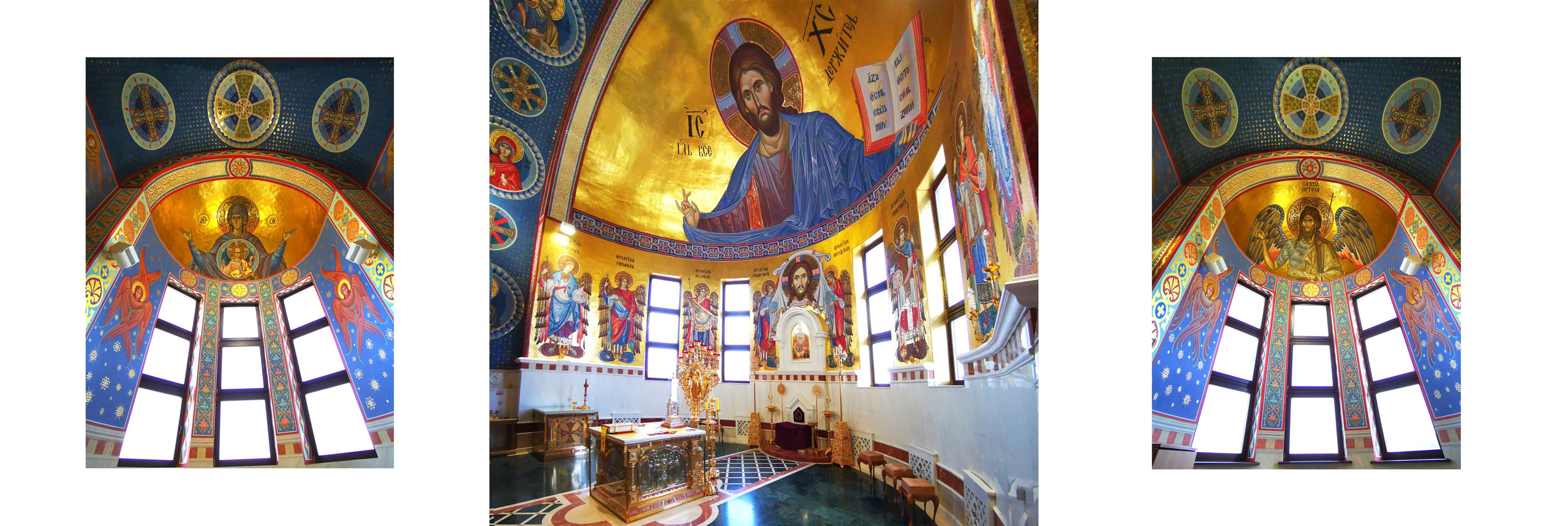 Кафедральный собор Рождества Христова в г. Солигорске. Фотограф Олег Юршевич Солигорск Минск