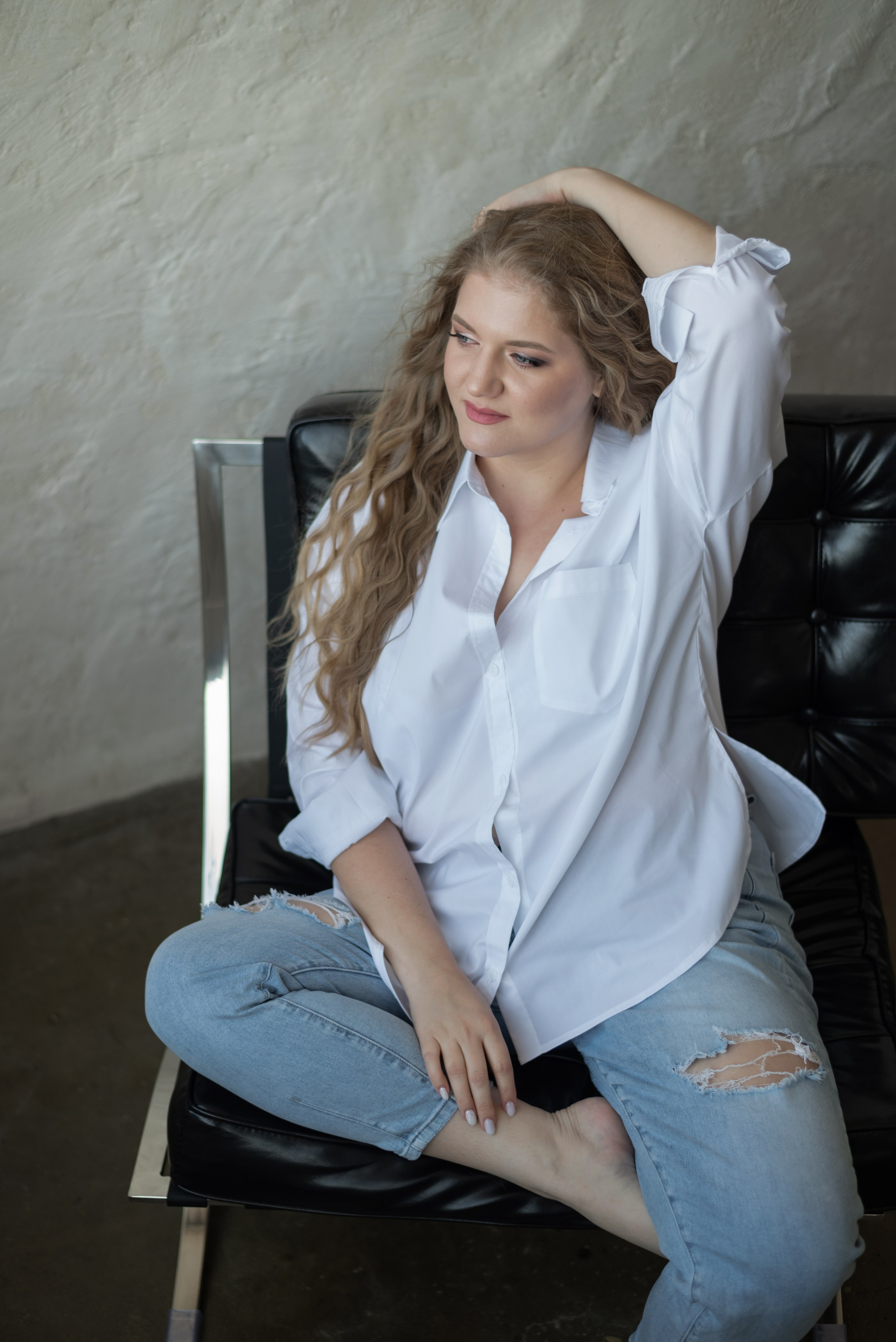 Аня. Семейный фотограф Ирина Сгибнева