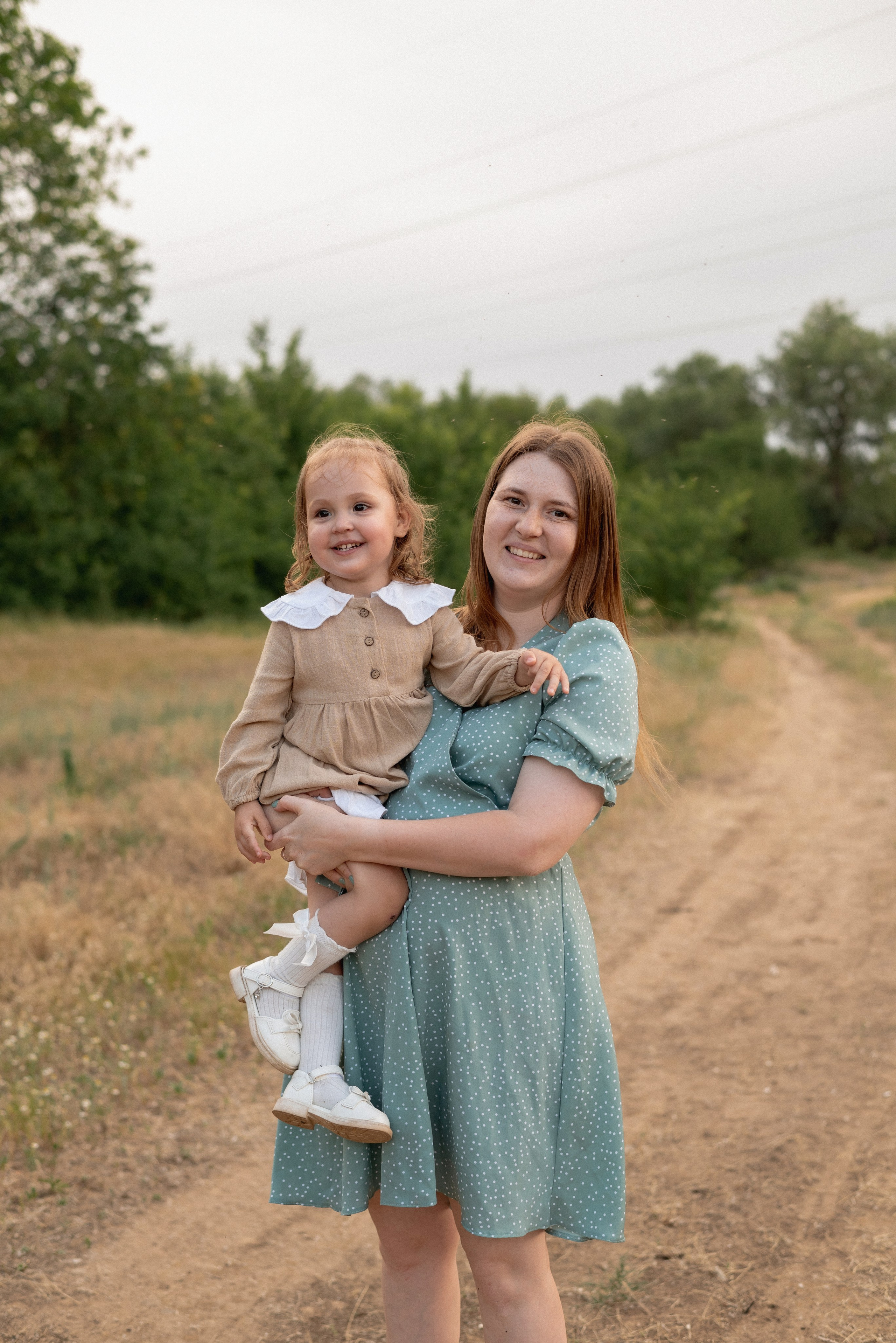 С+Н+В. Семейный фотограф Ирина Сгибнева
