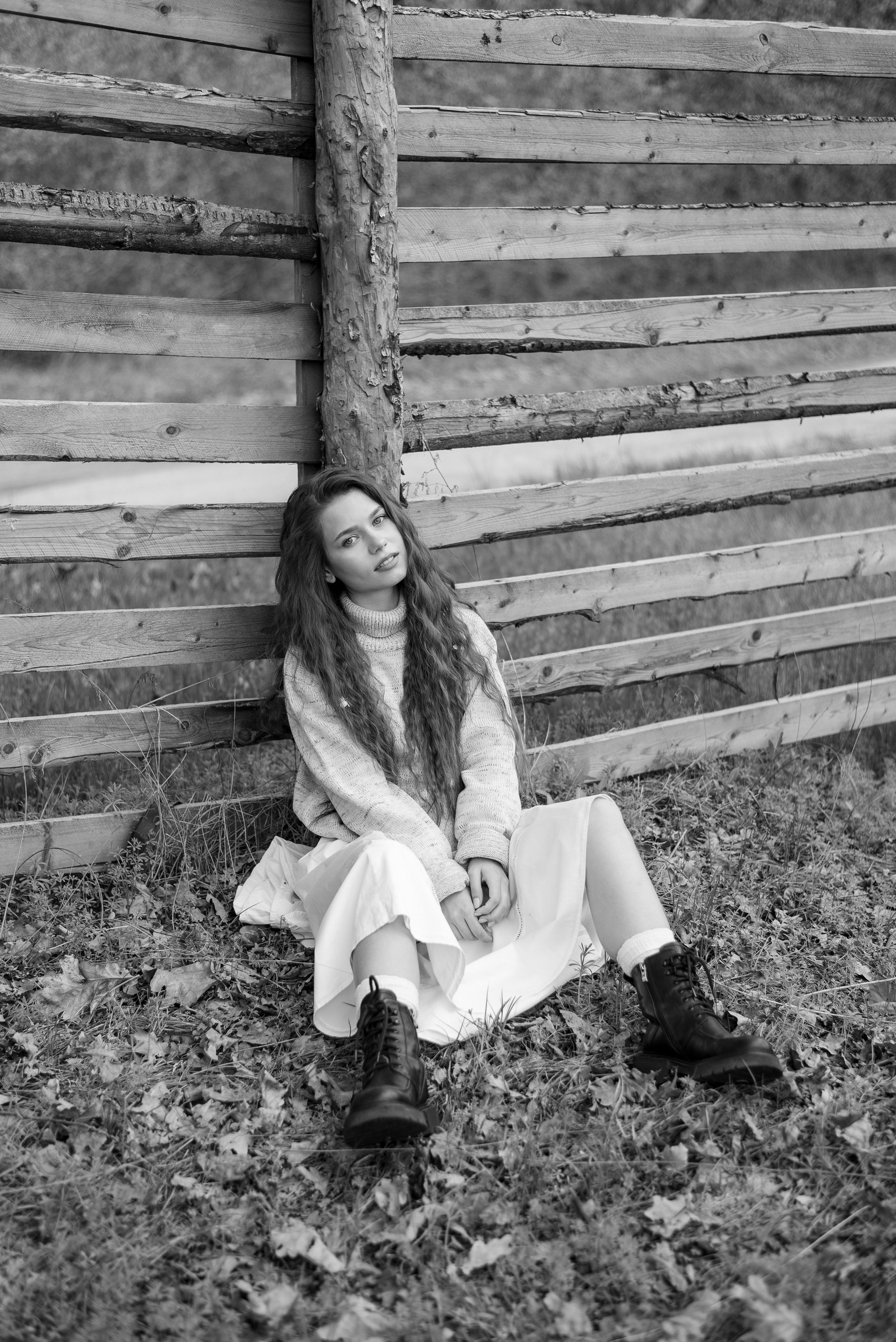 Алина. Семейный фотограф Ирина Сгибнева