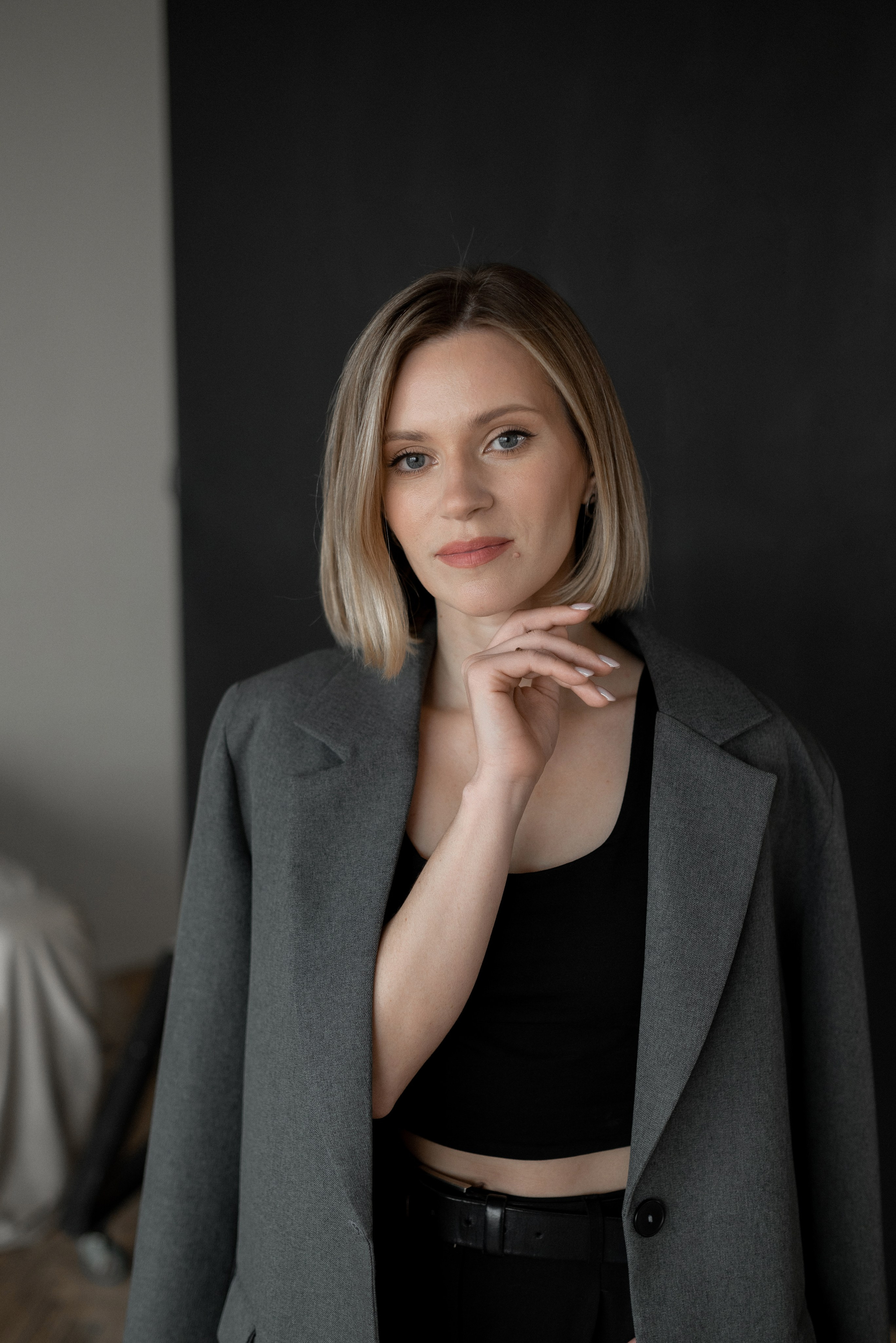 Галя. Семейный фотограф Ирина Сгибнева