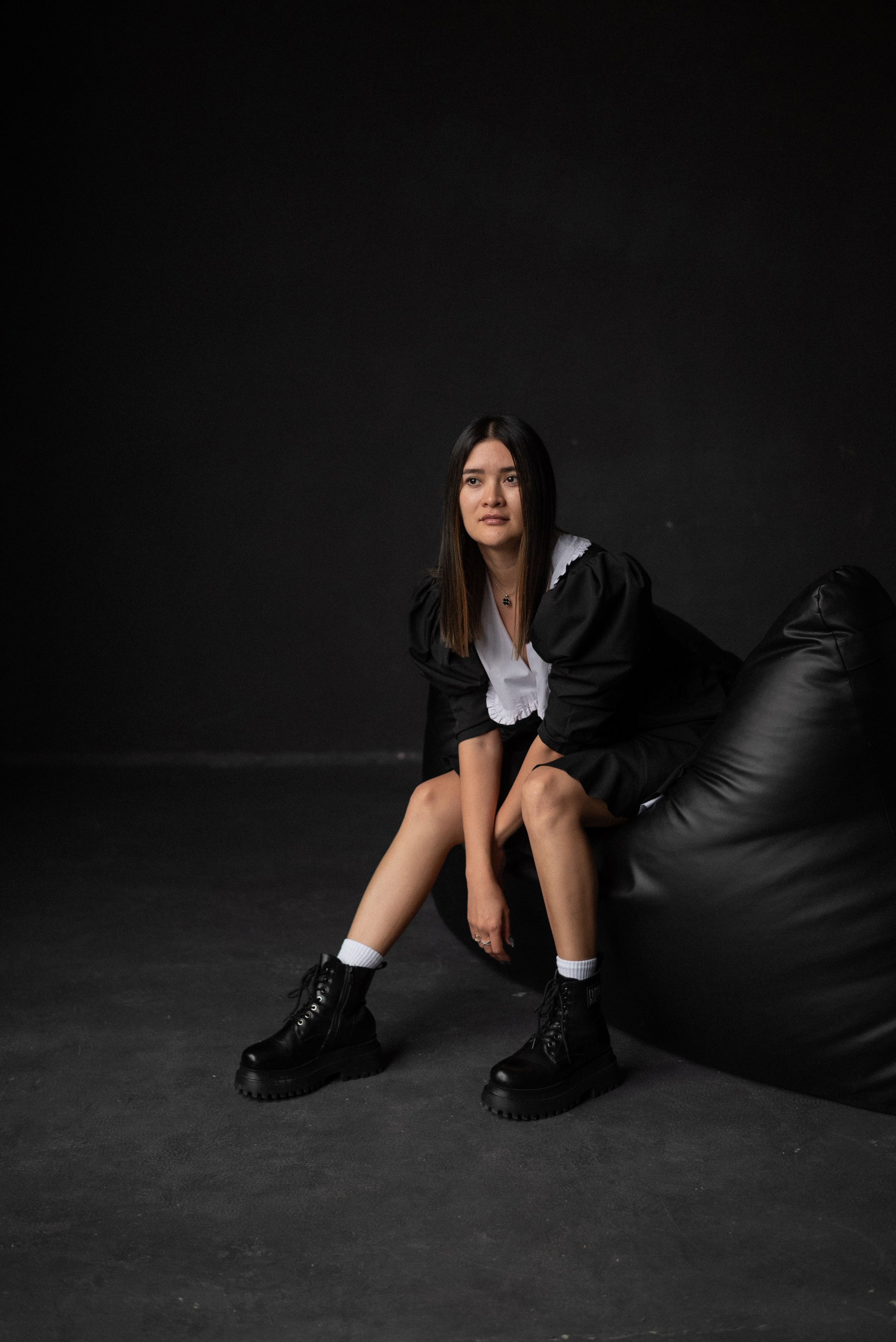 Надя. Семейный фотограф Ирина Сгибнева