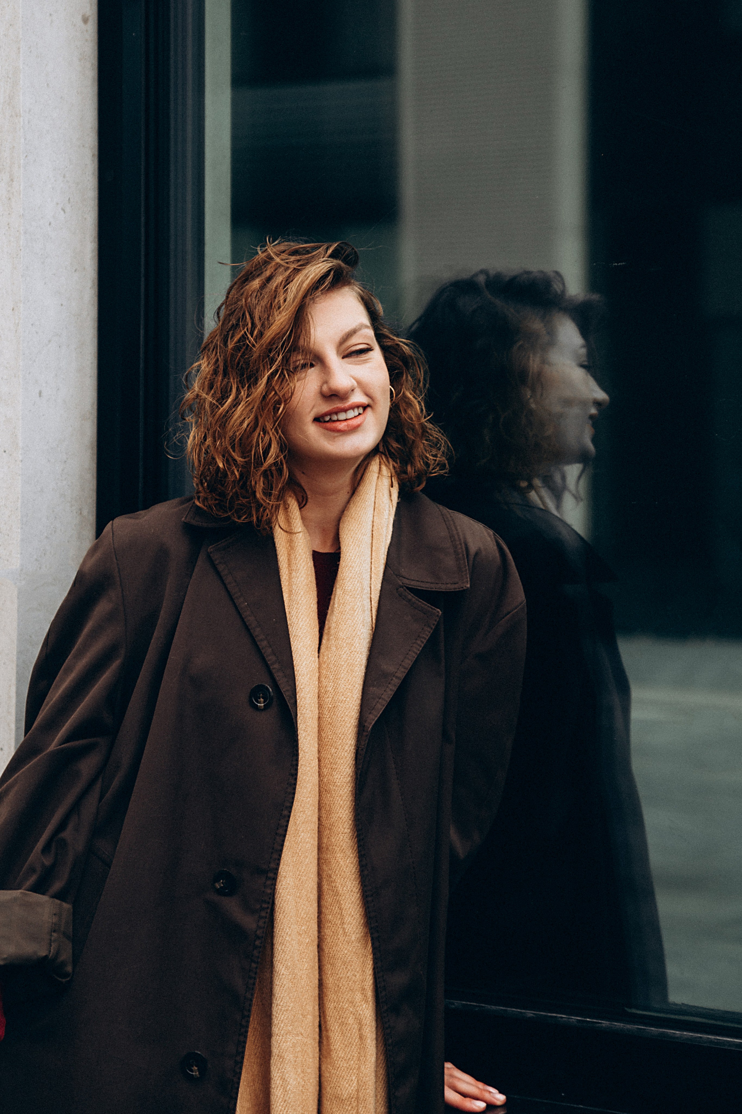 Практика. БЭК. Динамичный портрет. Репортажный и детский фотограф в Минске