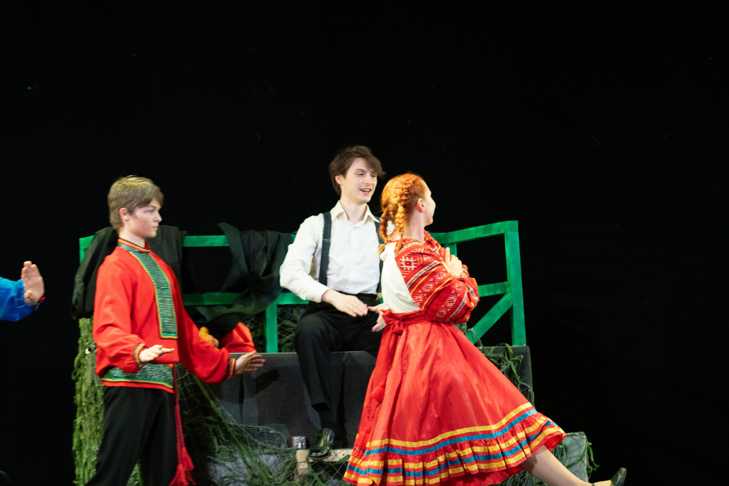 СГИИ — Дипломная работа. KiPPER Gallery — Фотограф