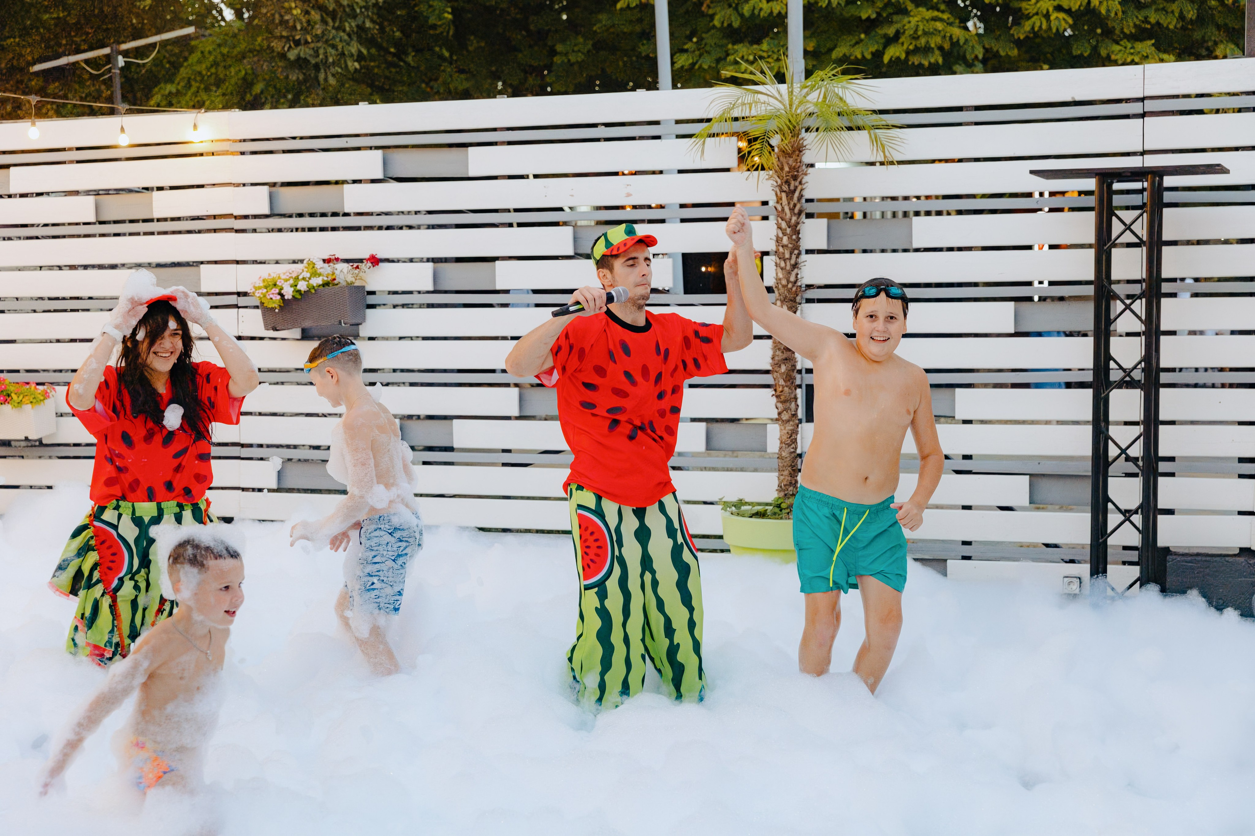 Фотосессия на день рождения | Праздничная съемка от профессионального фотографа. Красильников Евгений — профессиональный фотограф в Ростове-на-Дону