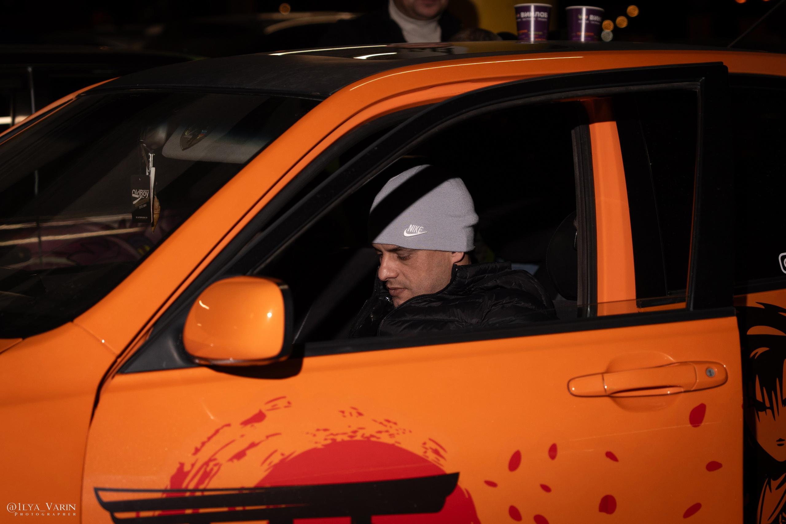 DnB 08/11/2025. TuninGGameS Media