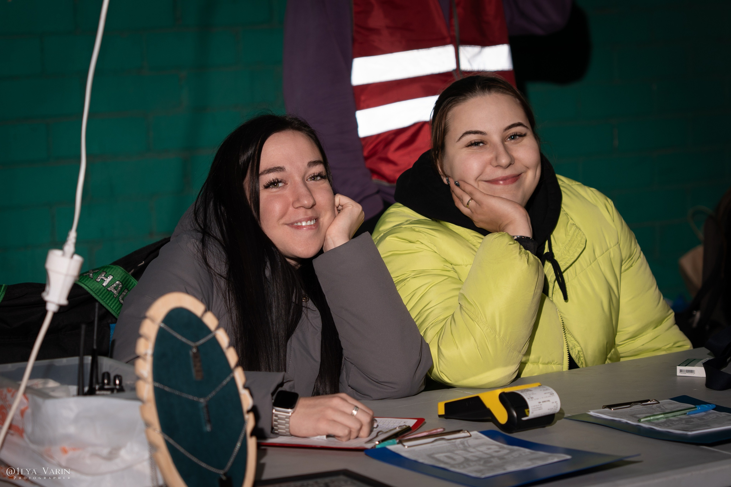 DnB 08/11/2025. TuninGGameS Media