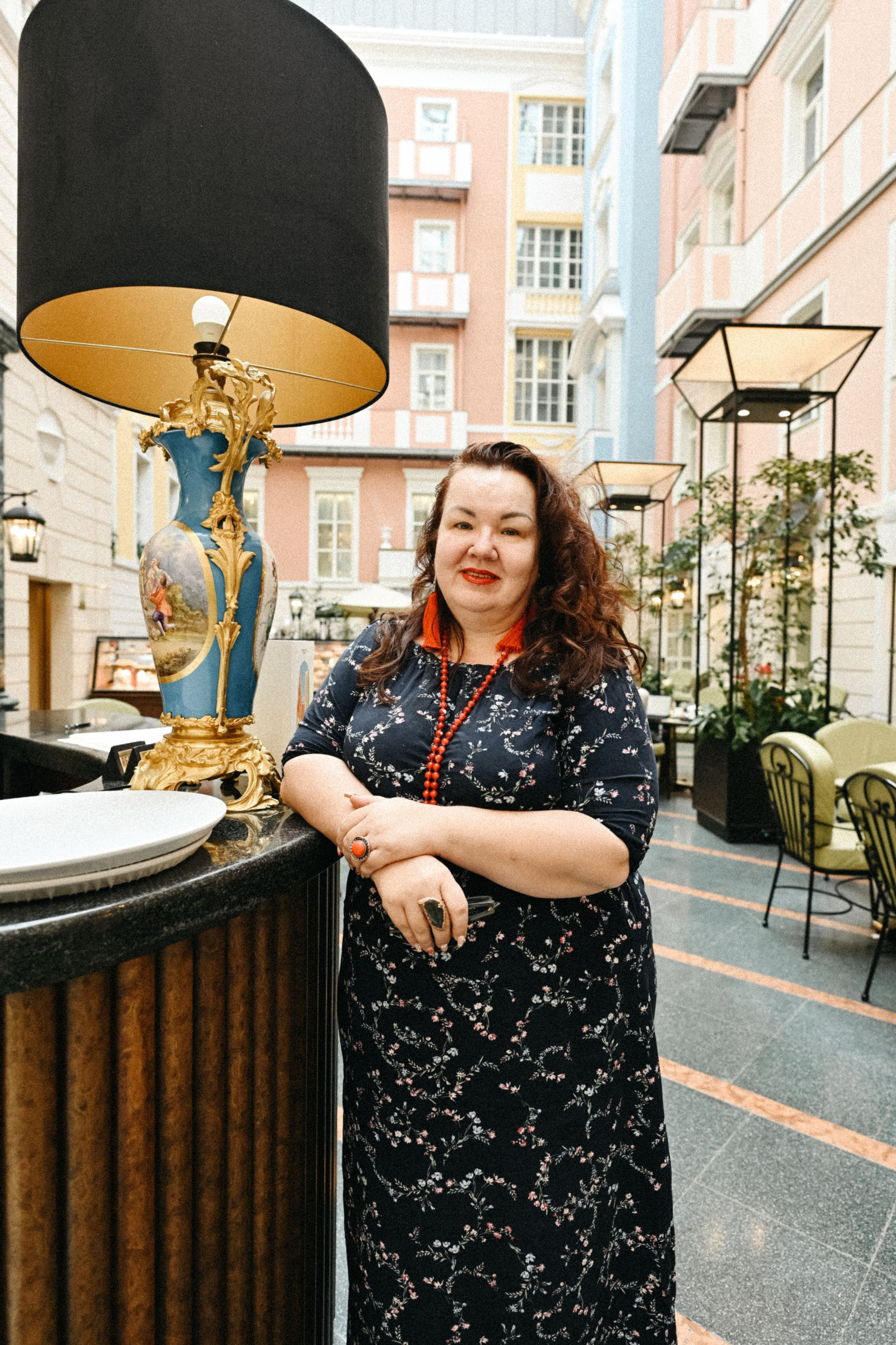 Европа гранд отель. ZDARONOKIA Репортажный фотограф